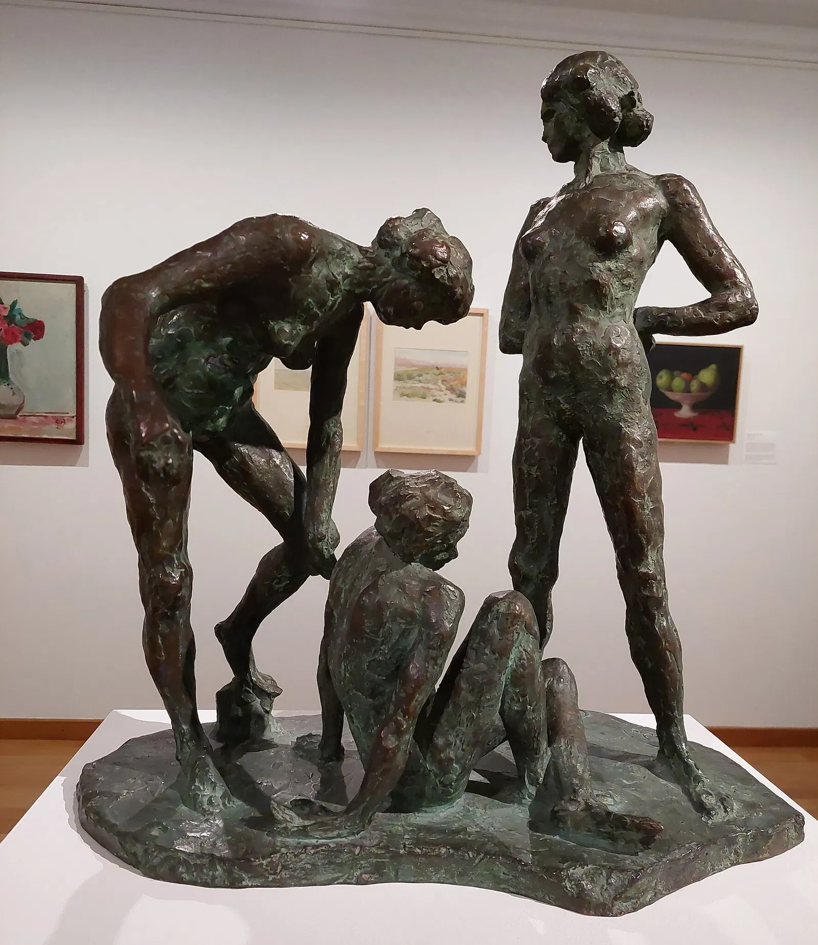 Museum zu Allerheiligen