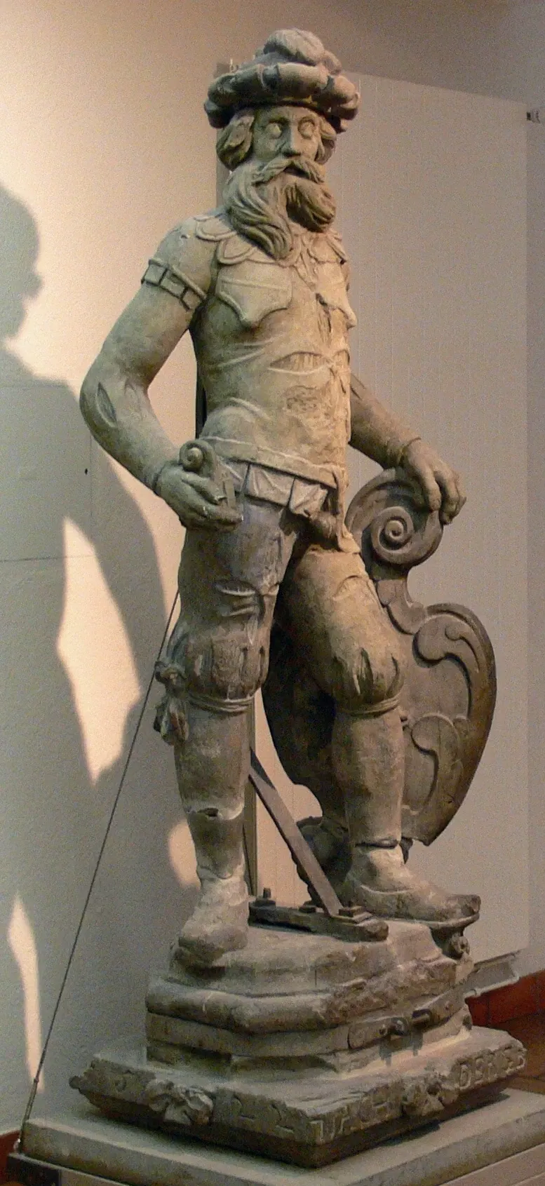 Museum zu Allerheiligen