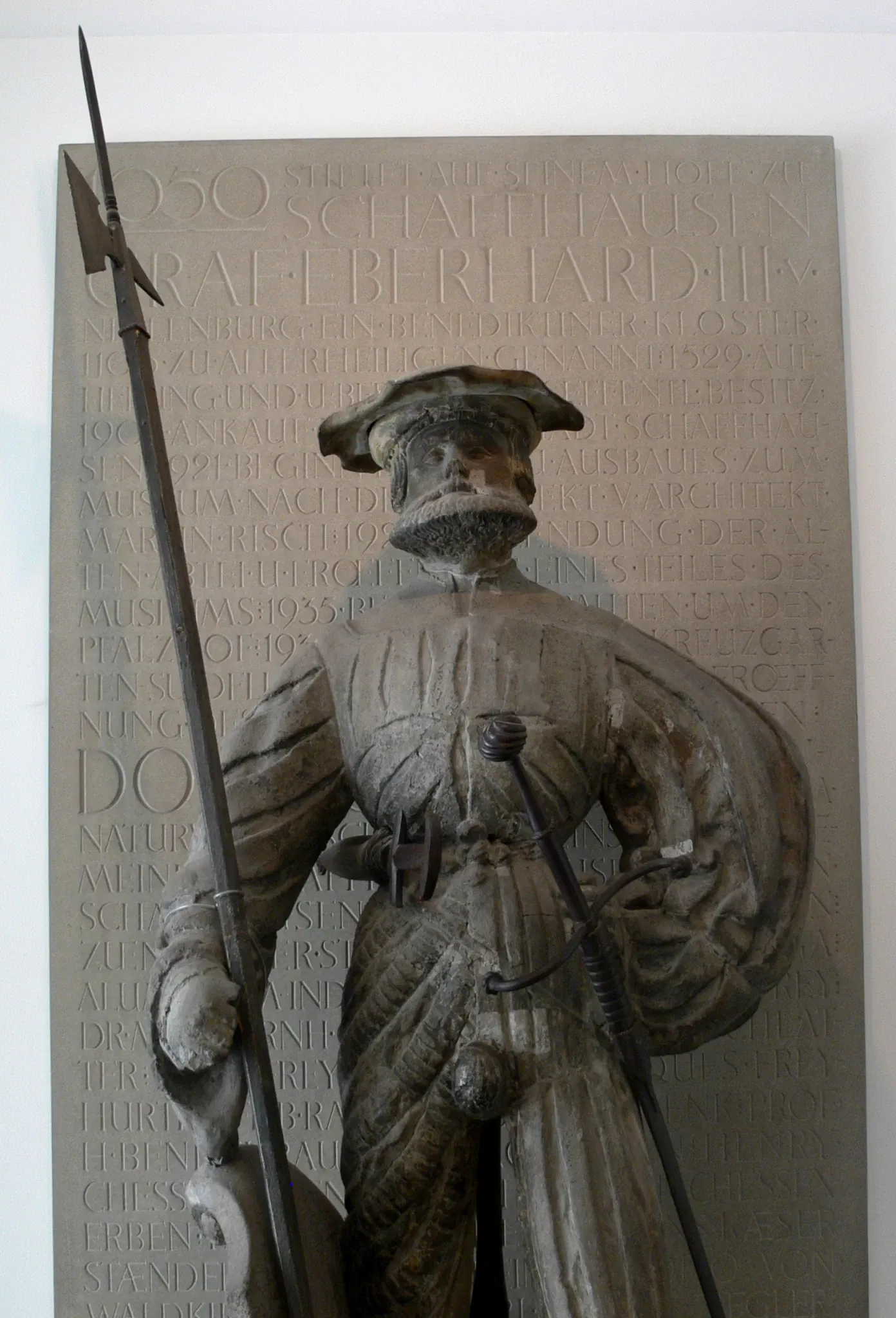 Museum zu Allerheiligen