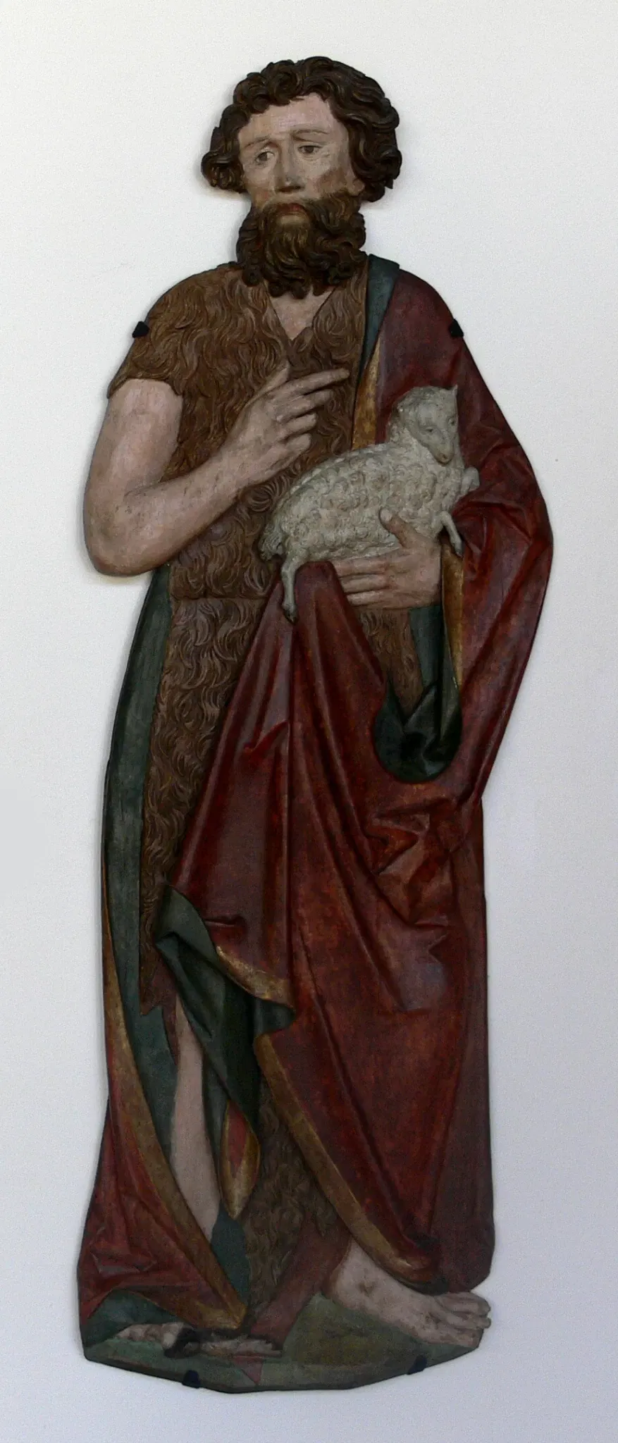 Museum zu Allerheiligen