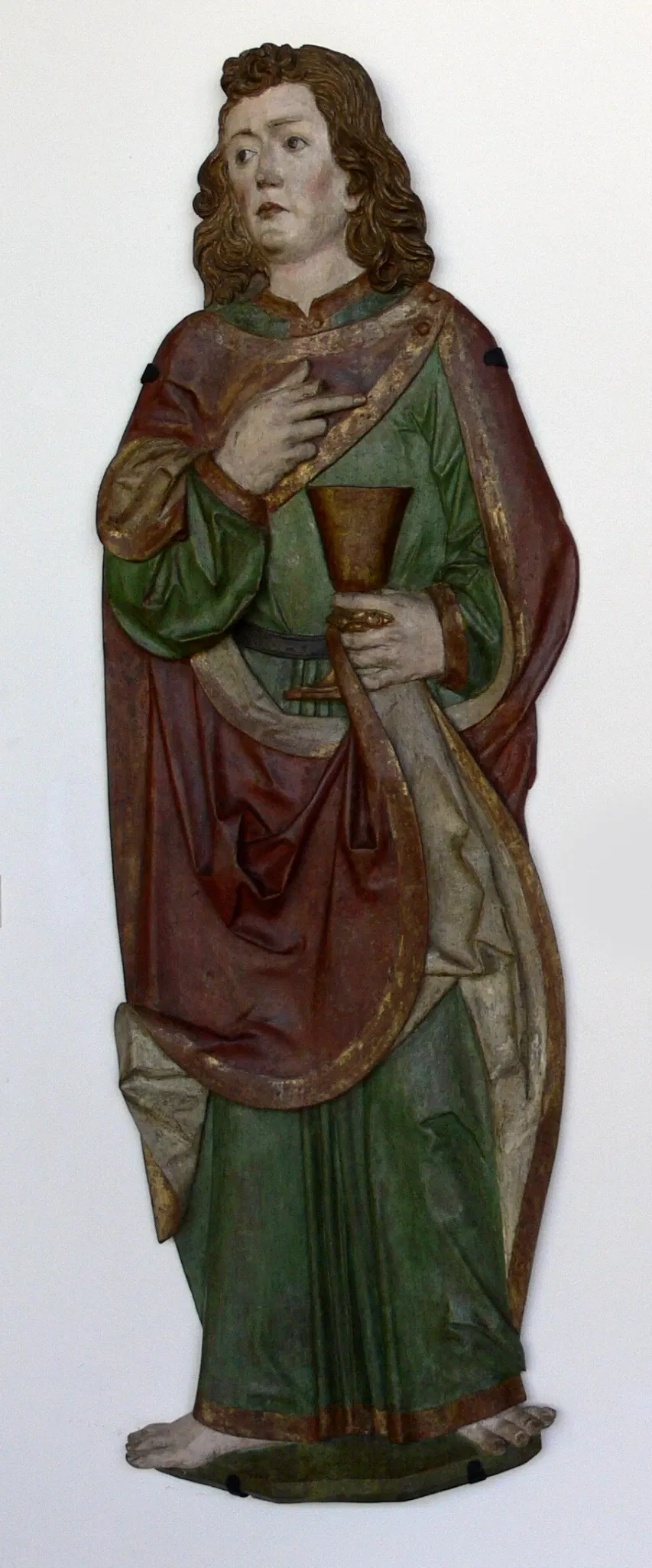 Museum zu Allerheiligen