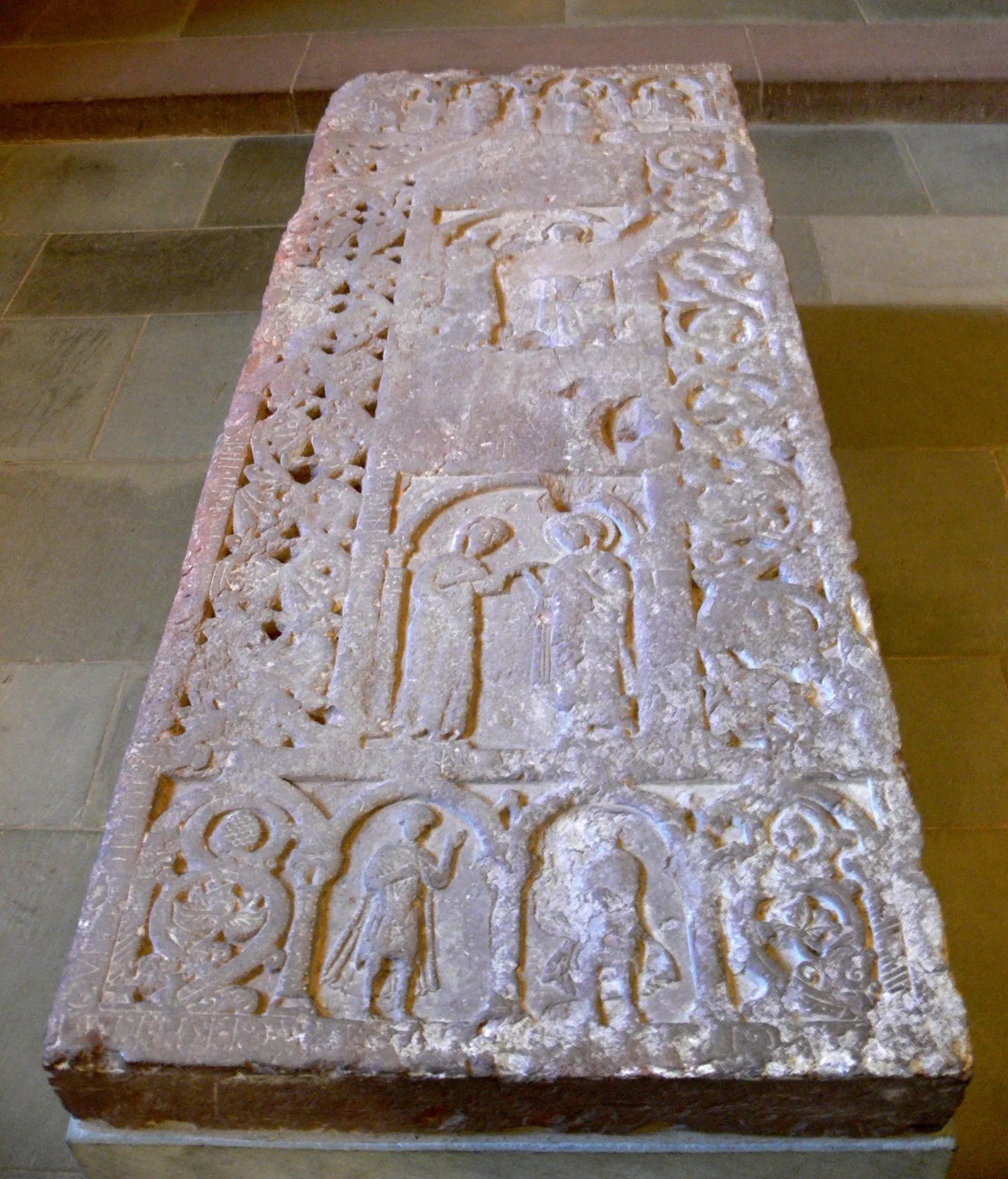 Museum zu Allerheiligen