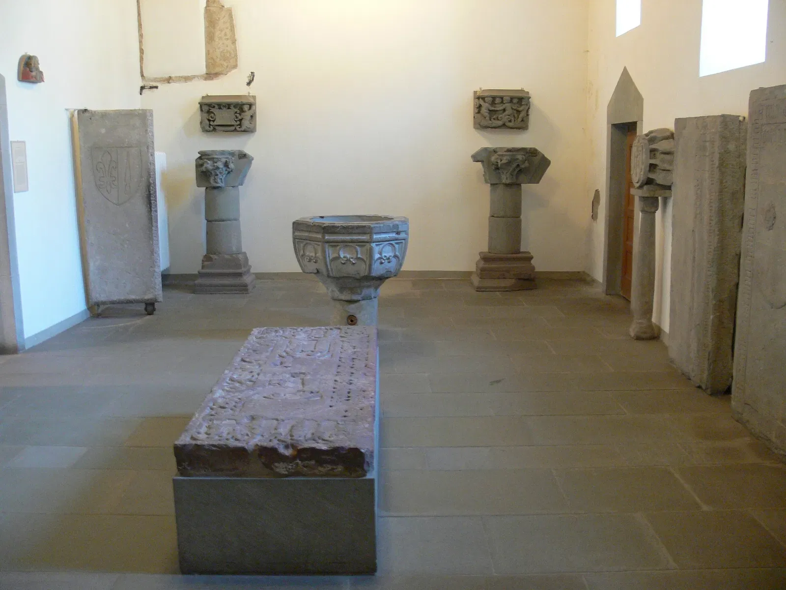 Museum zu Allerheiligen