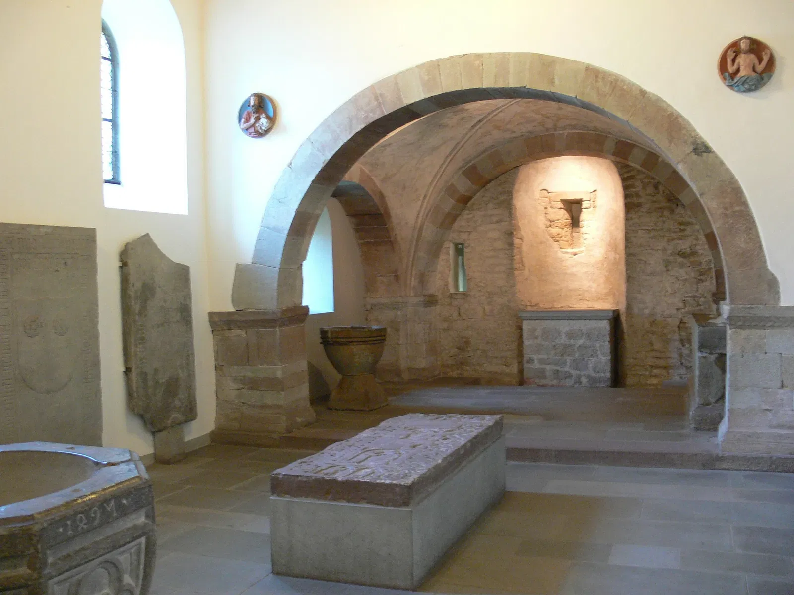 Museum zu Allerheiligen