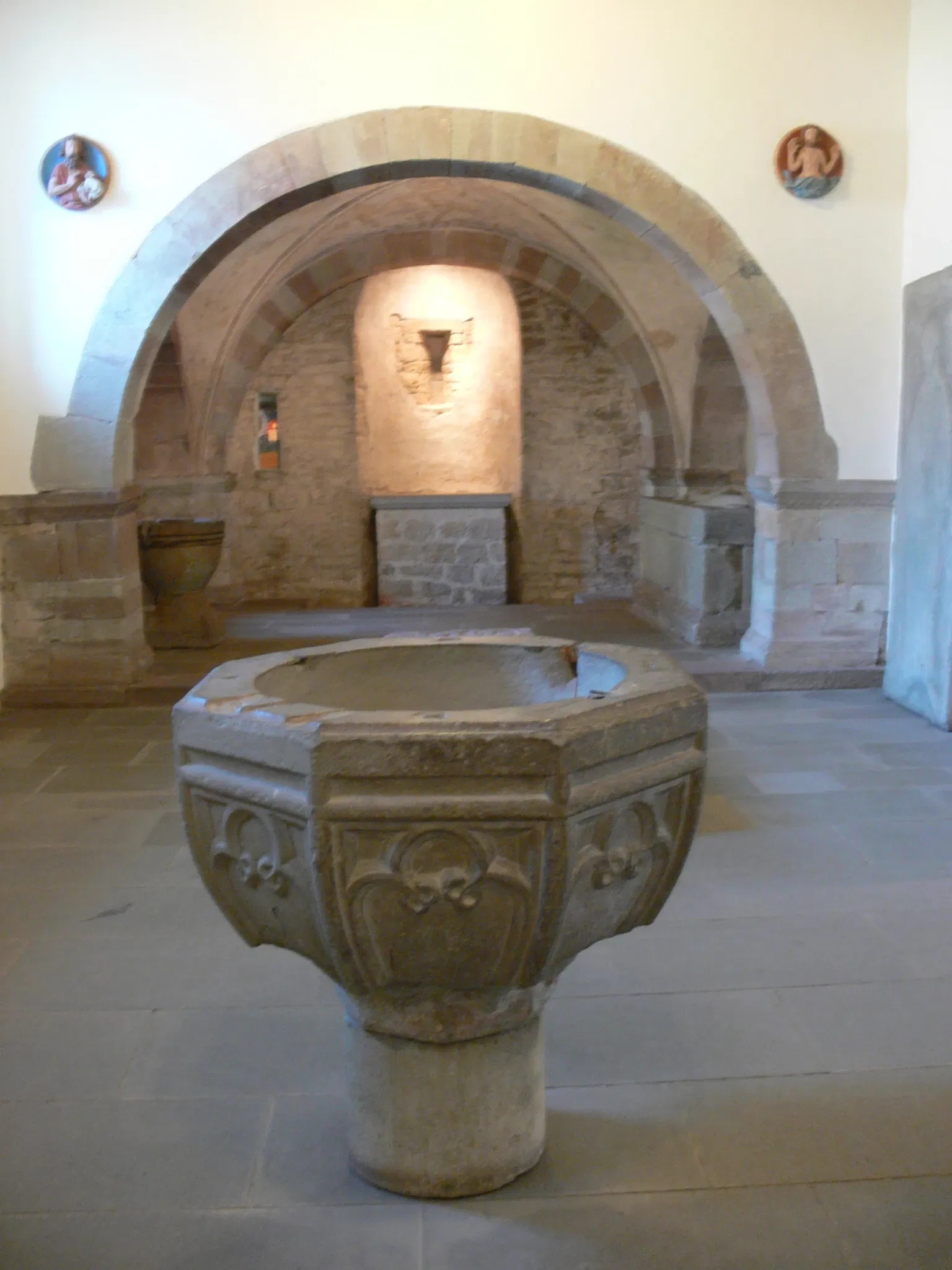 Museum zu Allerheiligen