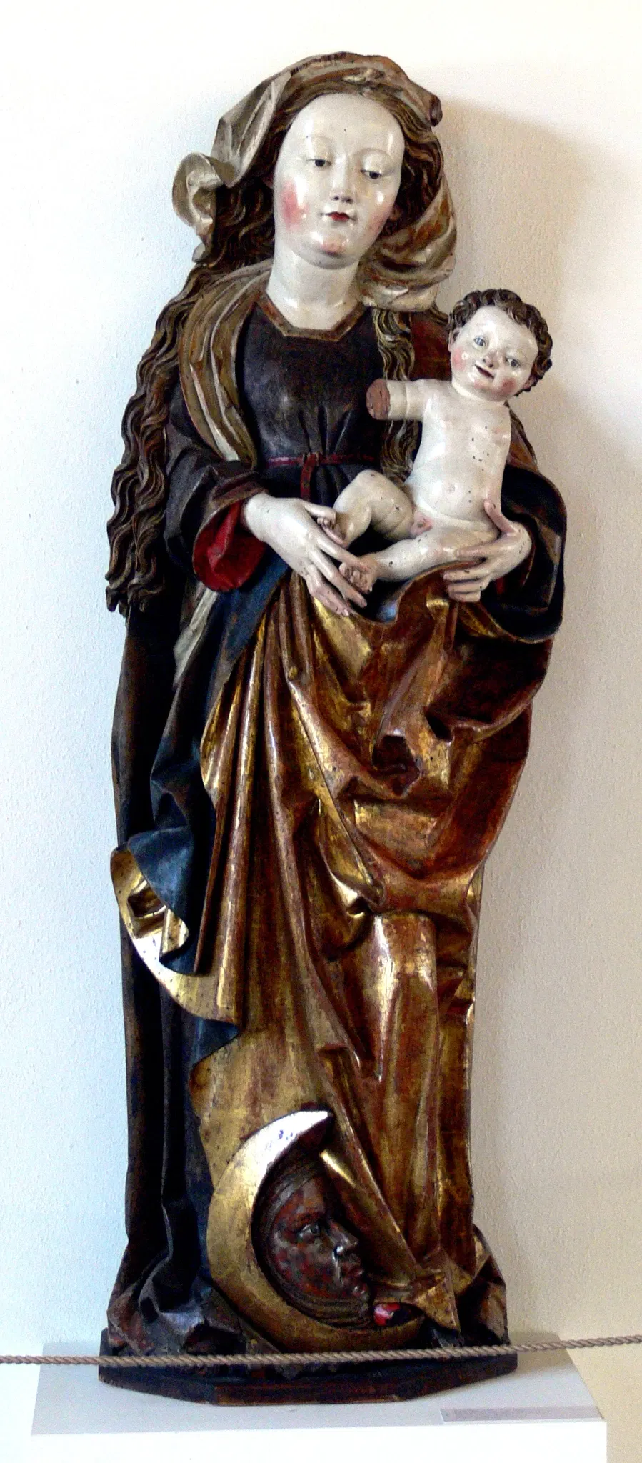 Museum zu Allerheiligen