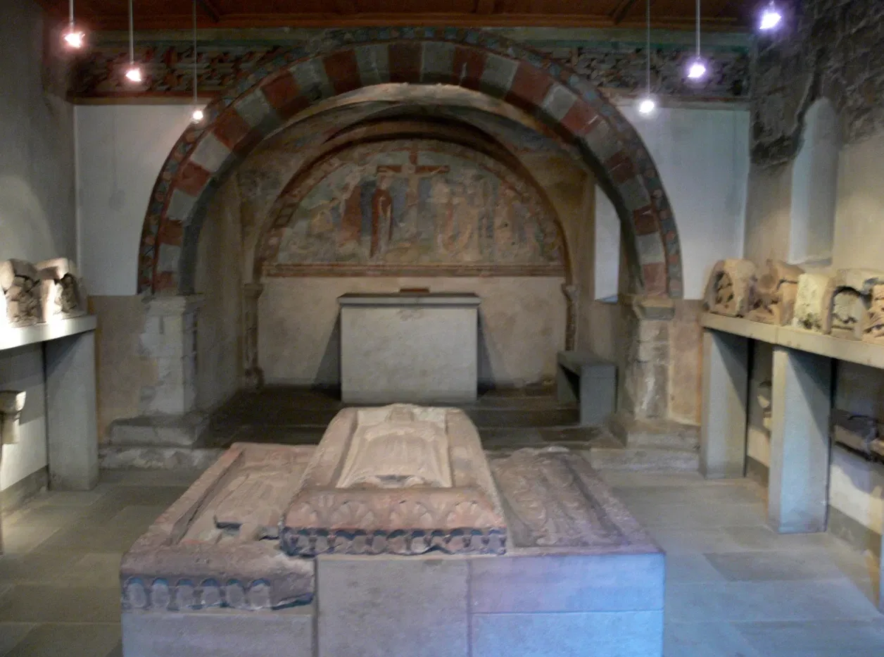 Museum zu Allerheiligen