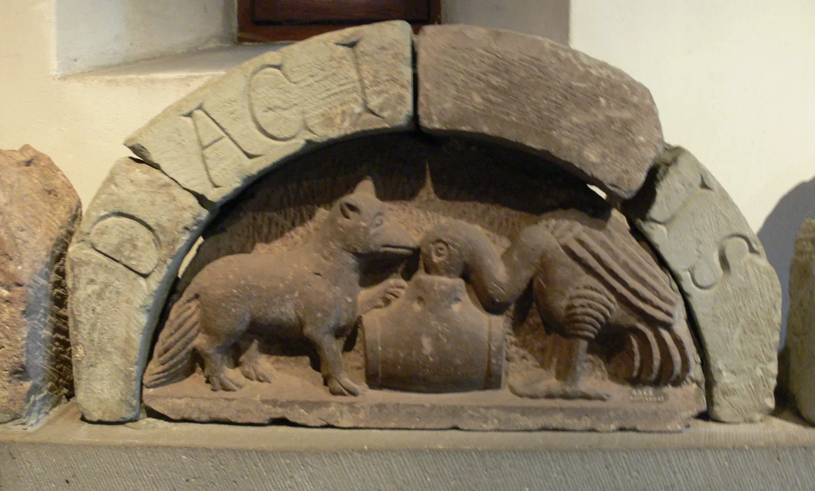 Museum zu Allerheiligen