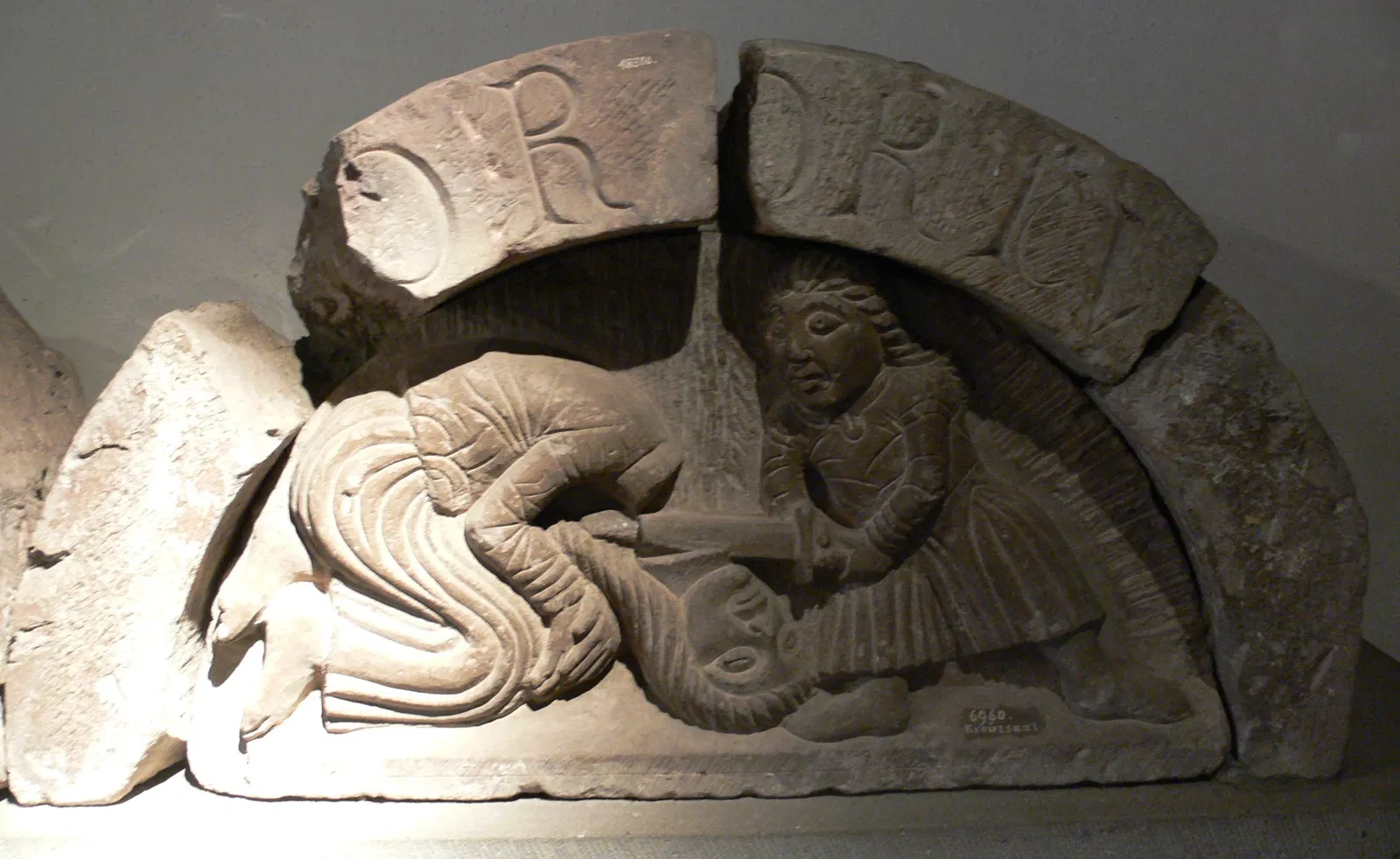 Museum zu Allerheiligen