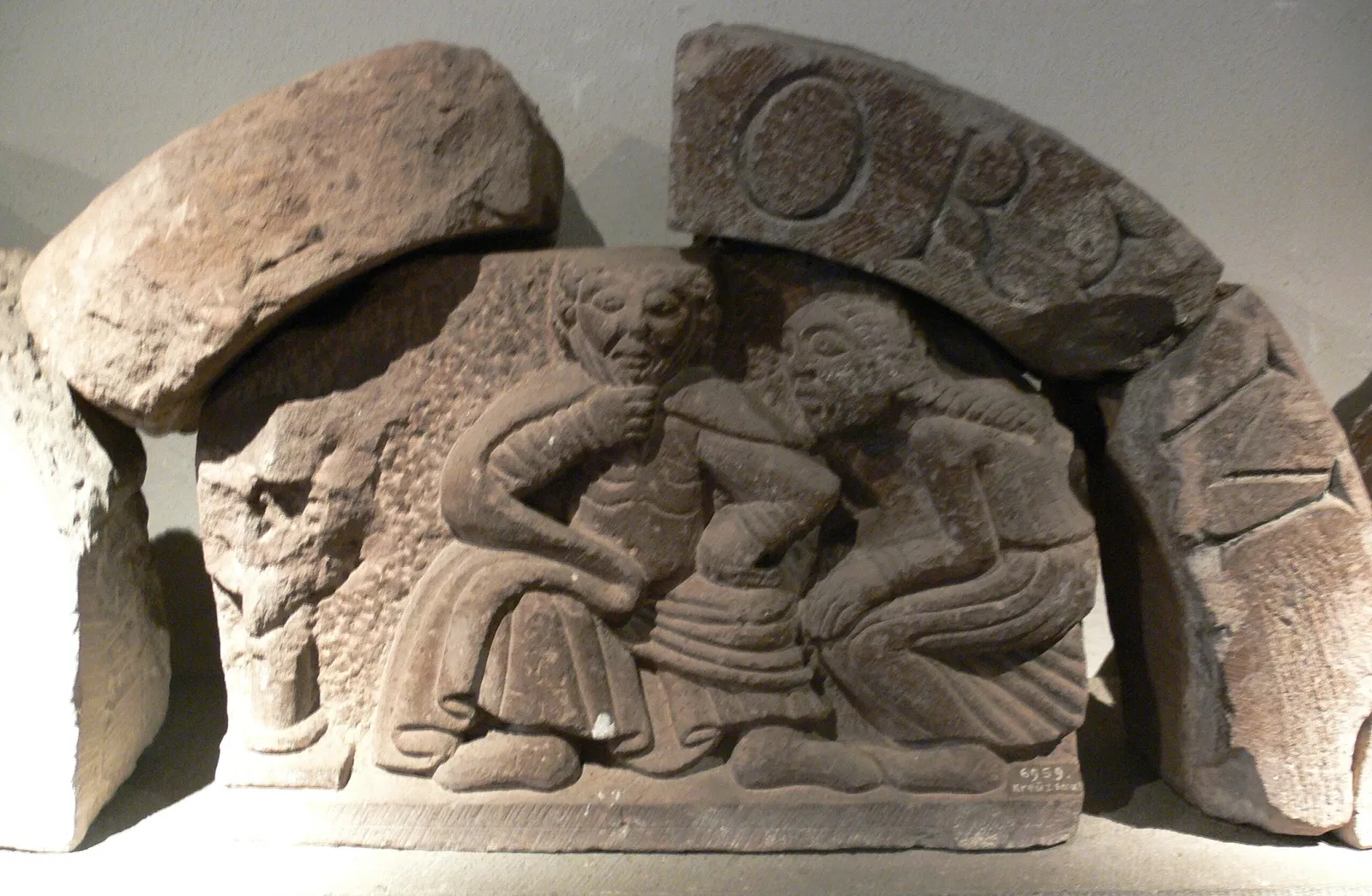 Museum zu Allerheiligen