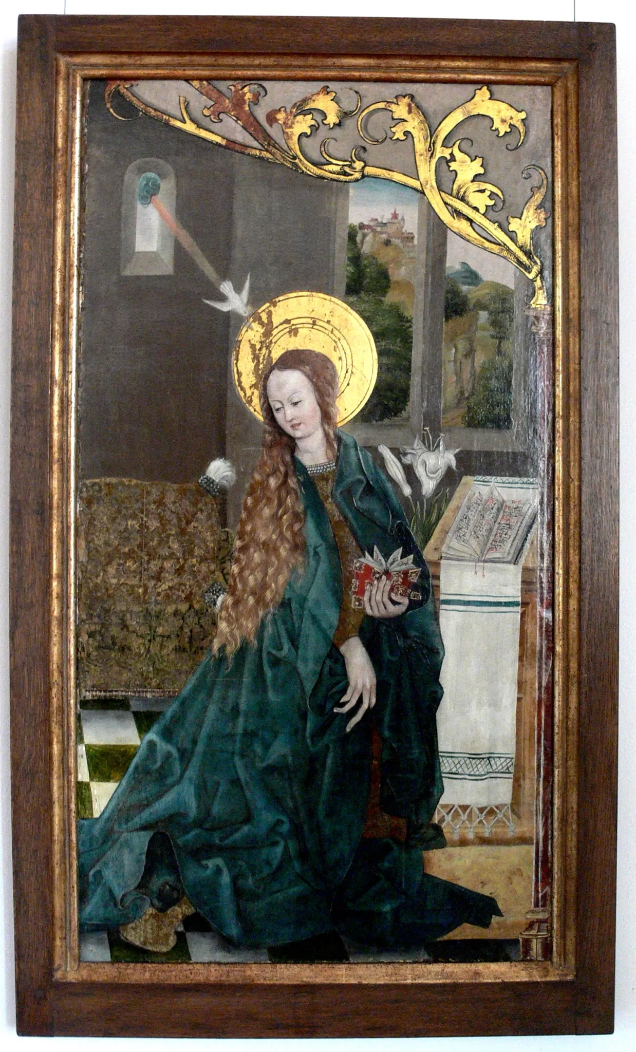 Museum zu Allerheiligen