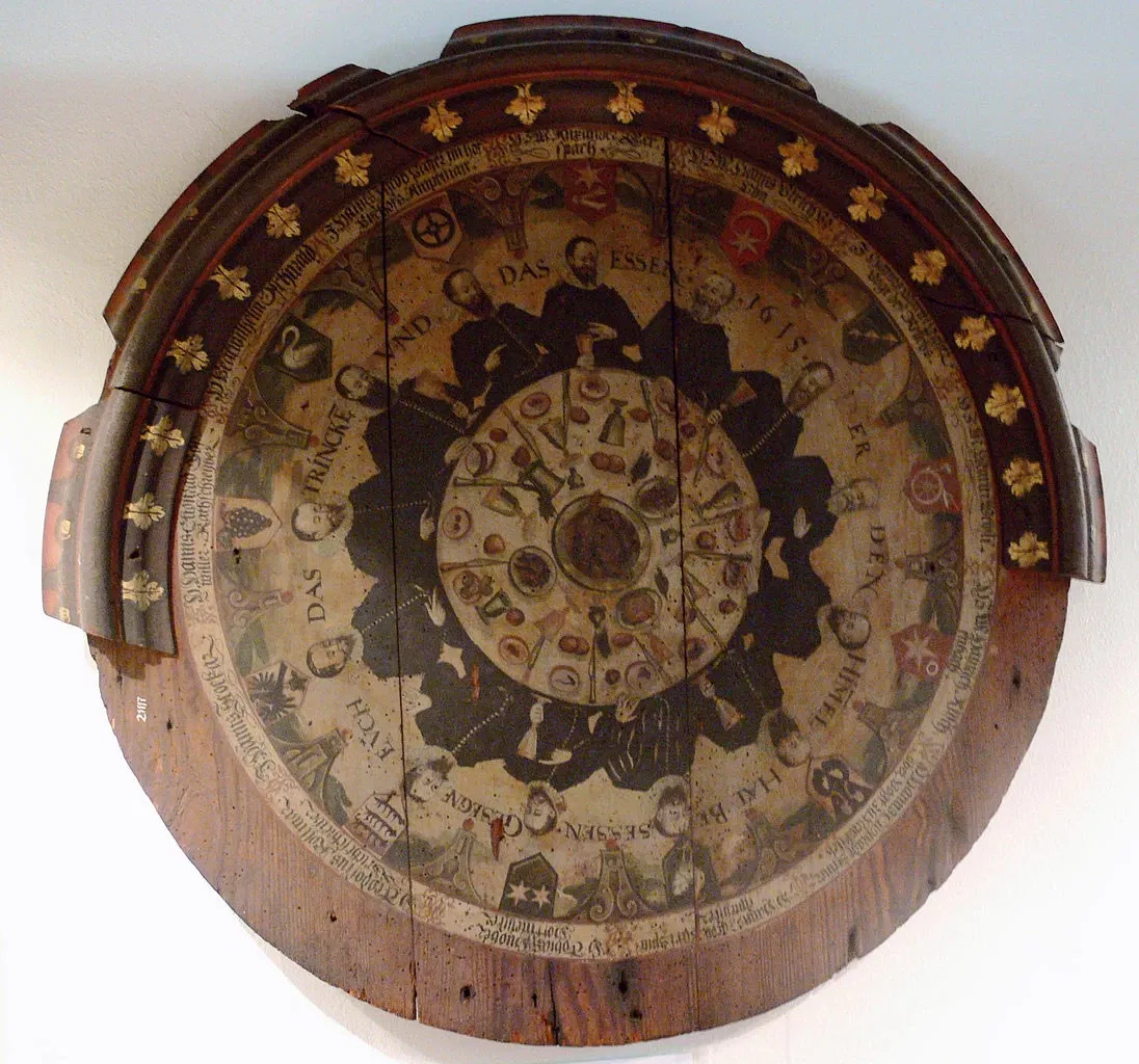 Museum zu Allerheiligen