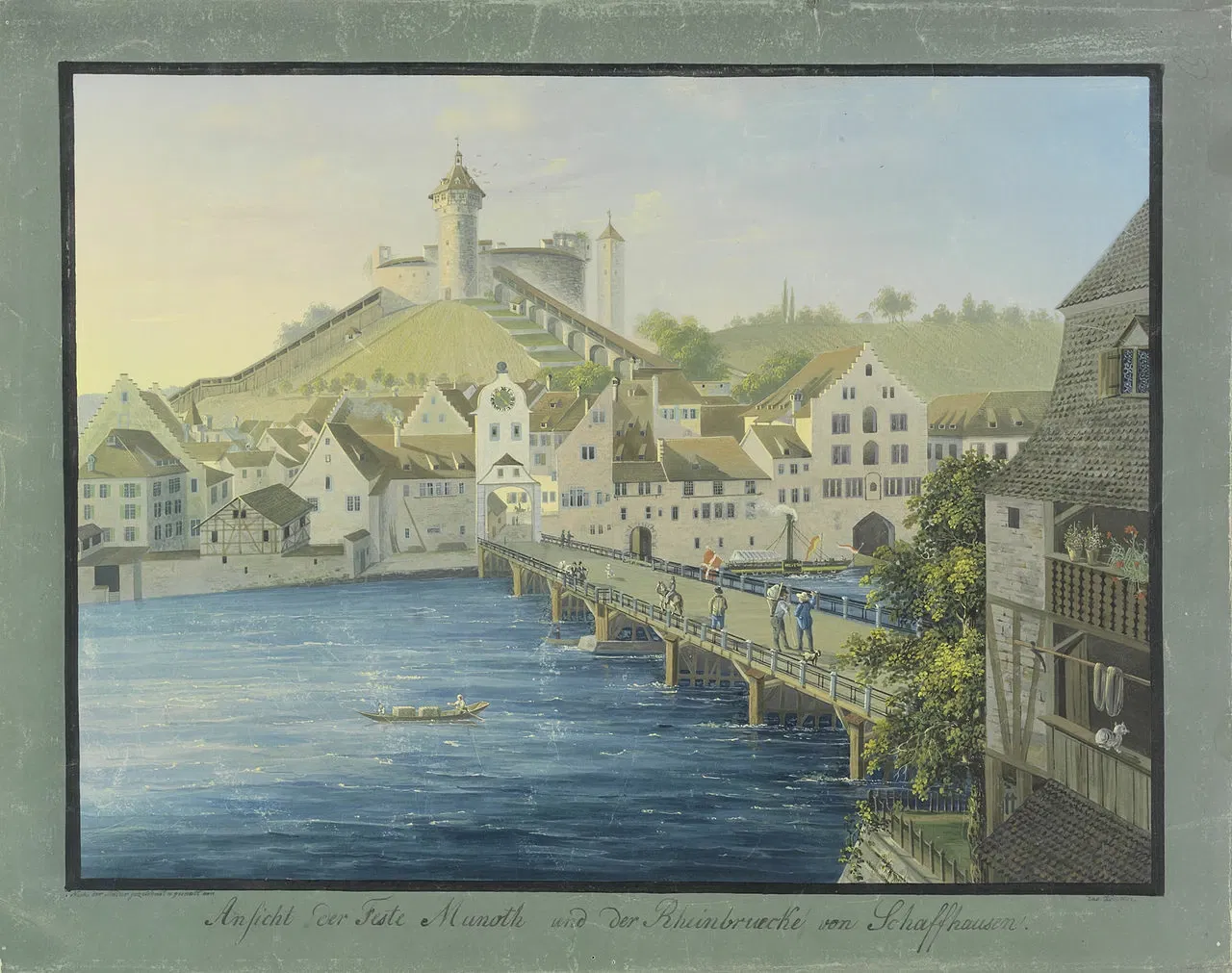 Museum zu Allerheiligen