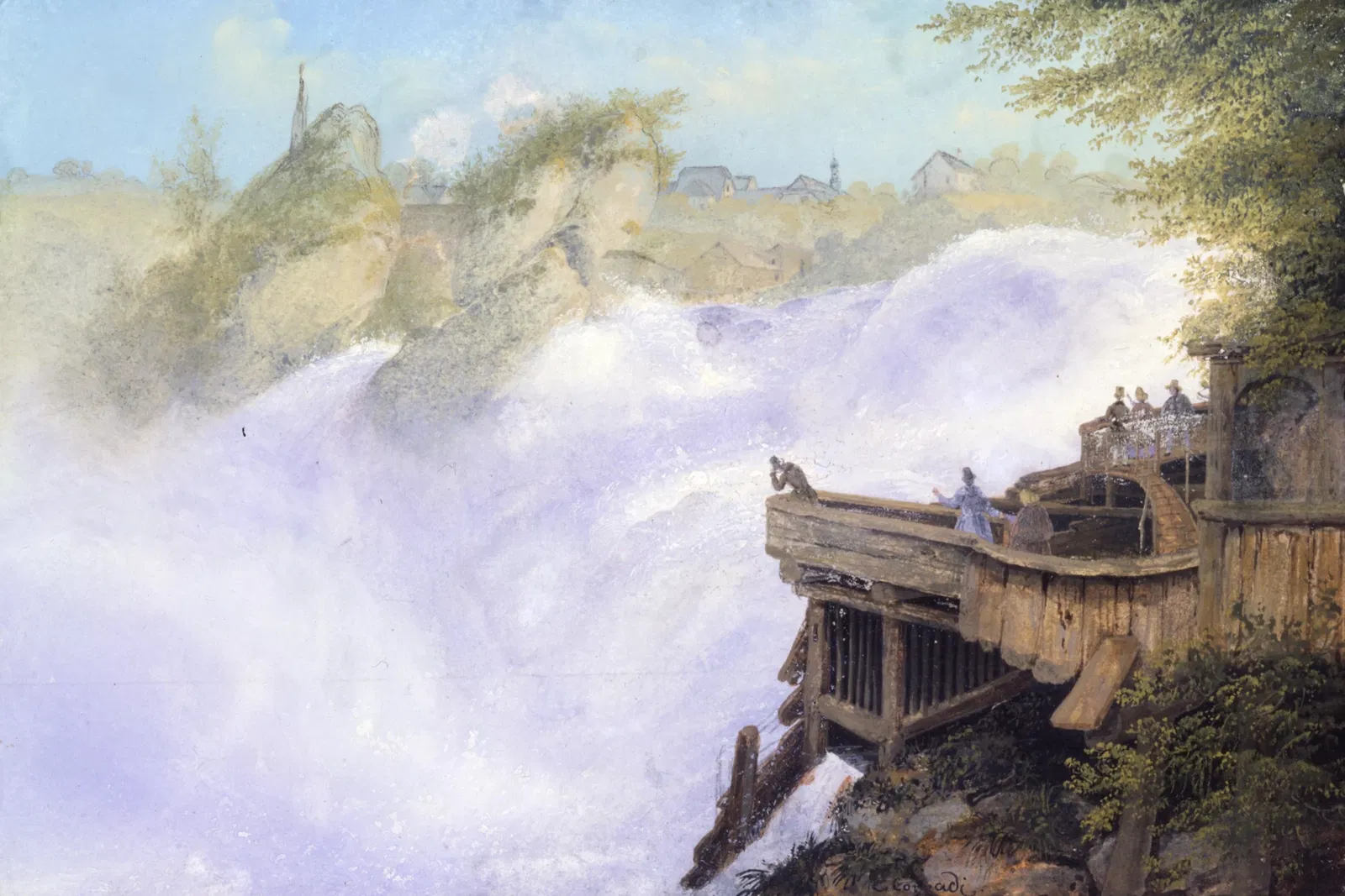 Museum zu Allerheiligen