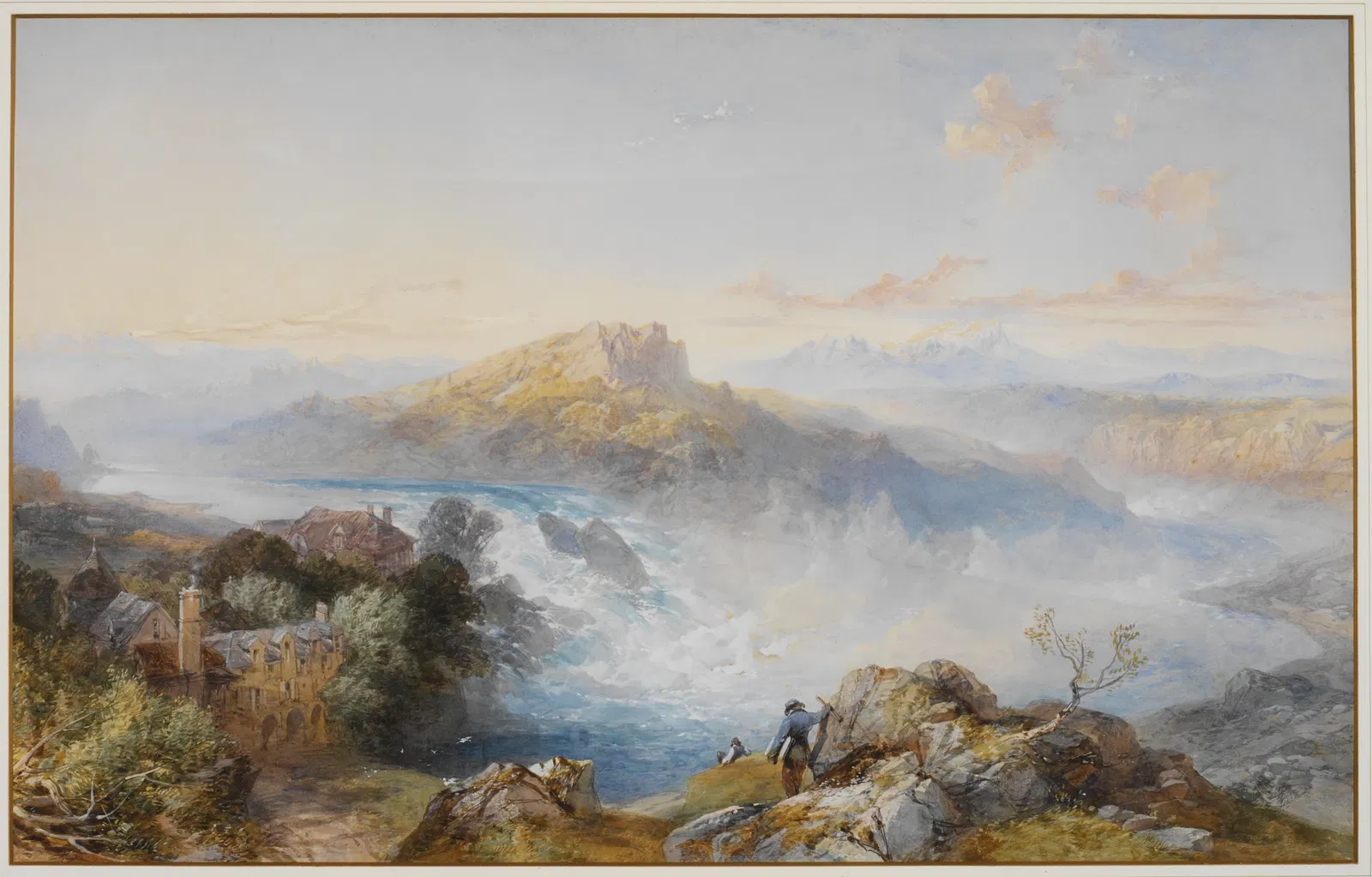 Museum zu Allerheiligen