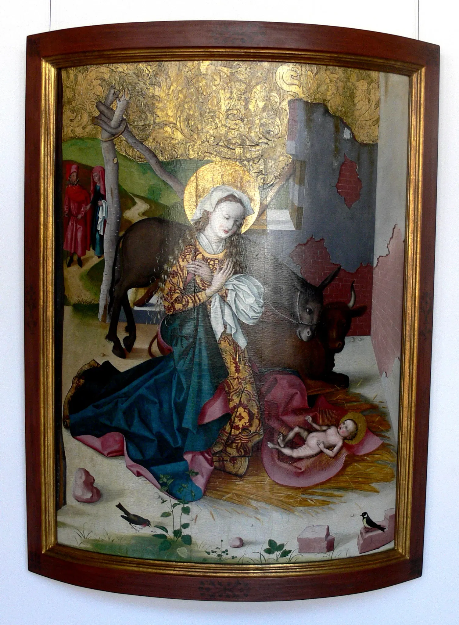 Museum zu Allerheiligen