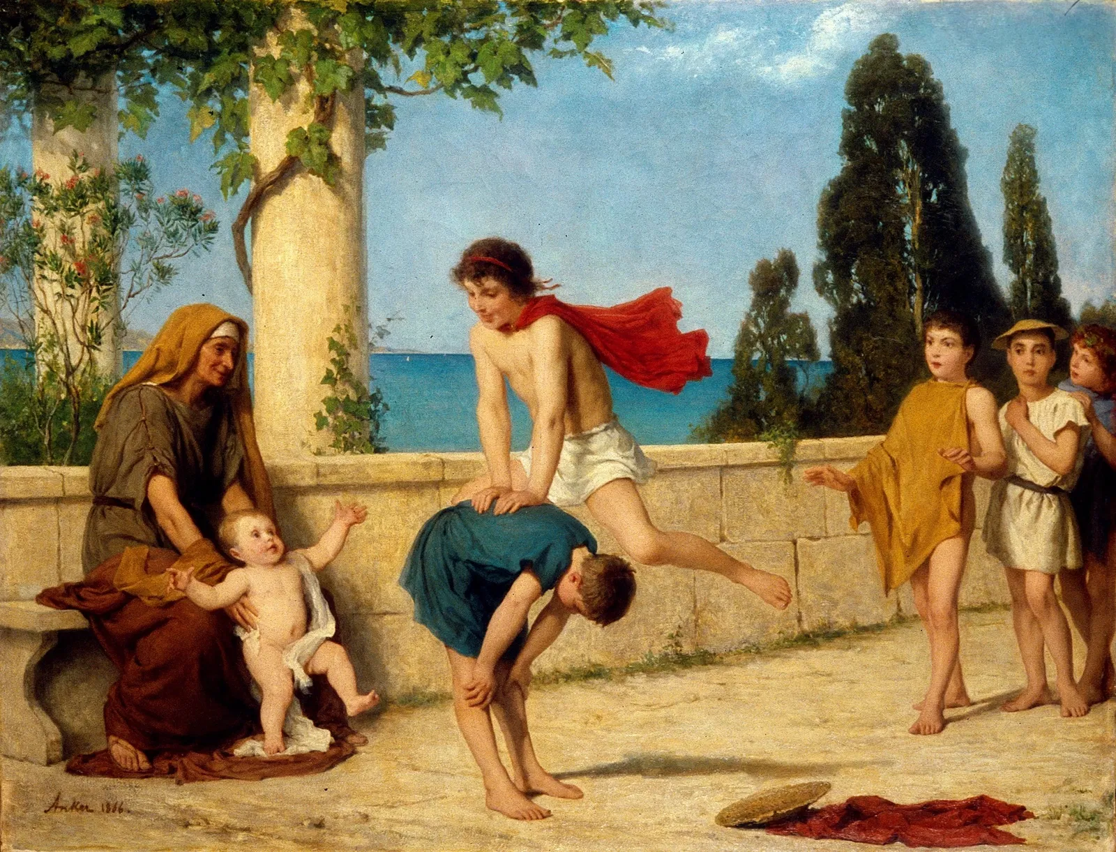 Museum zu Allerheiligen