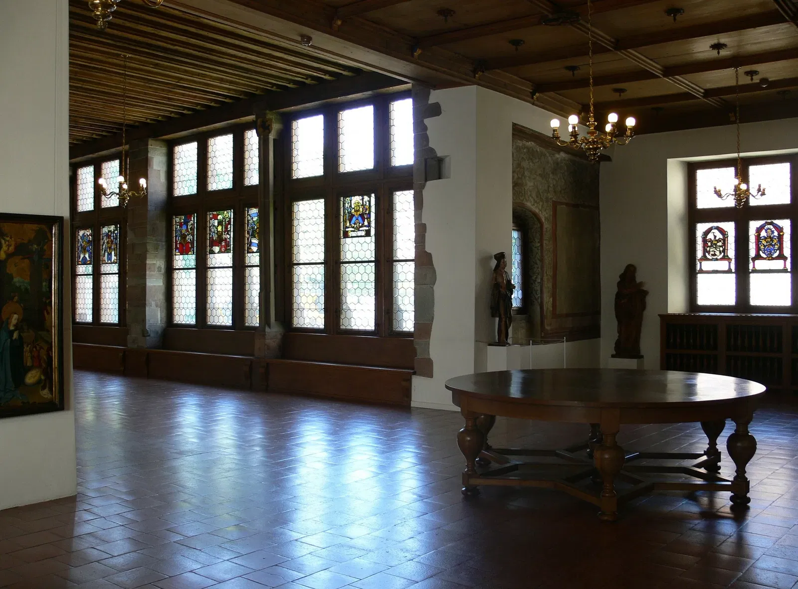 Museum zu Allerheiligen