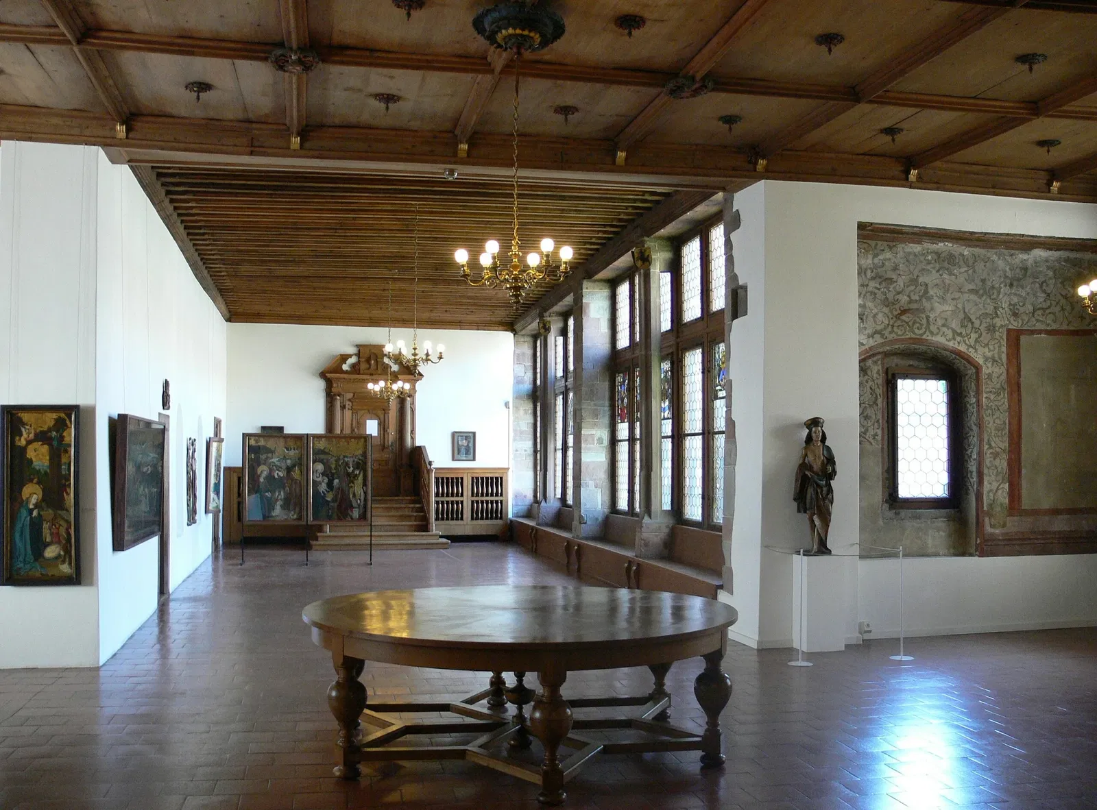 Museum zu Allerheiligen