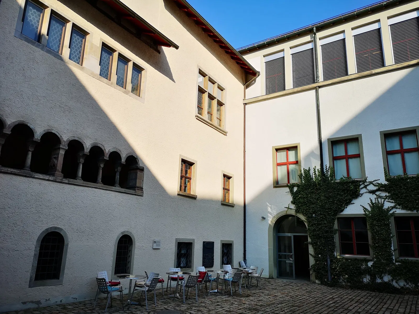 Museum zu Allerheiligen