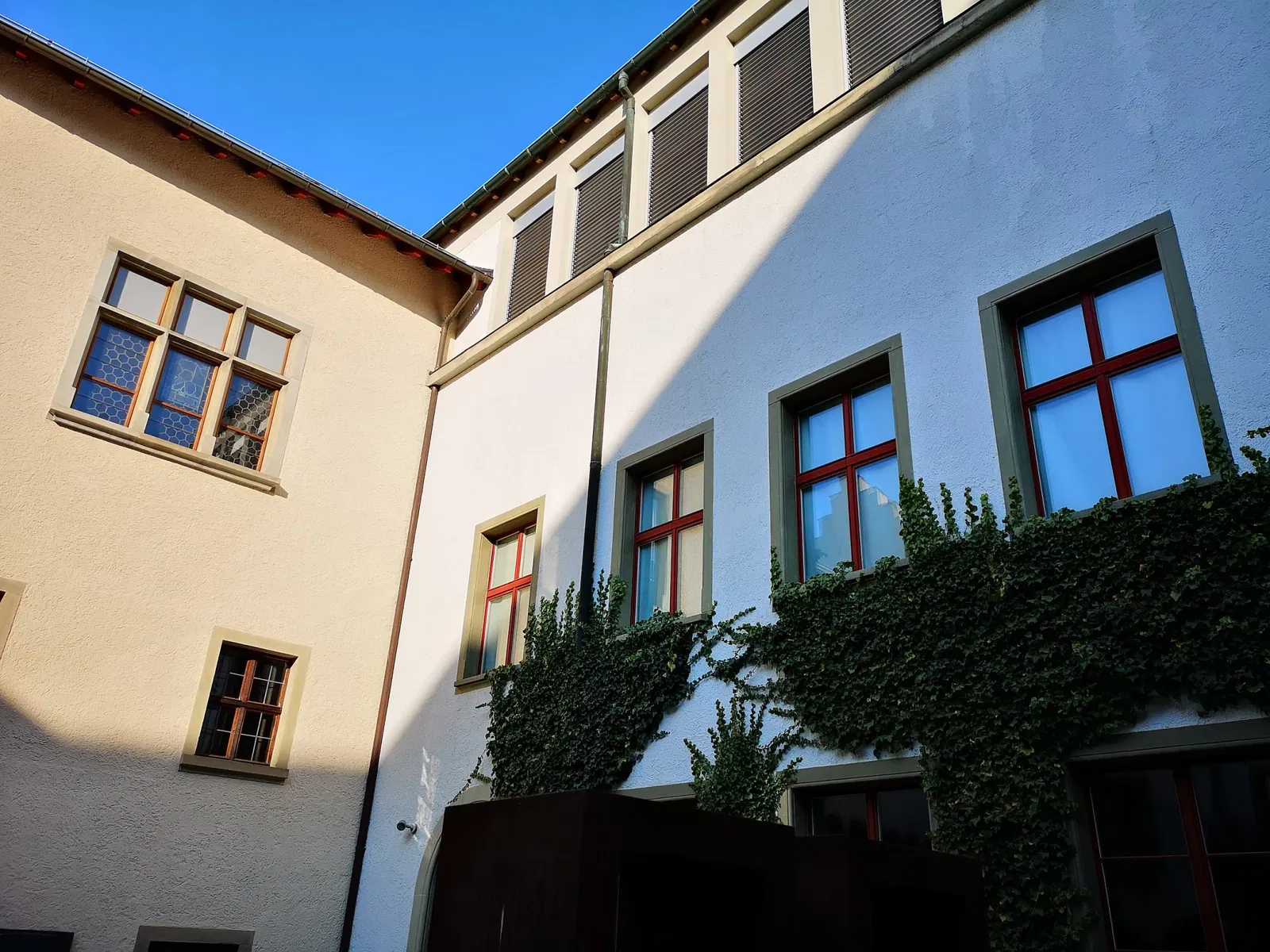 Museum zu Allerheiligen