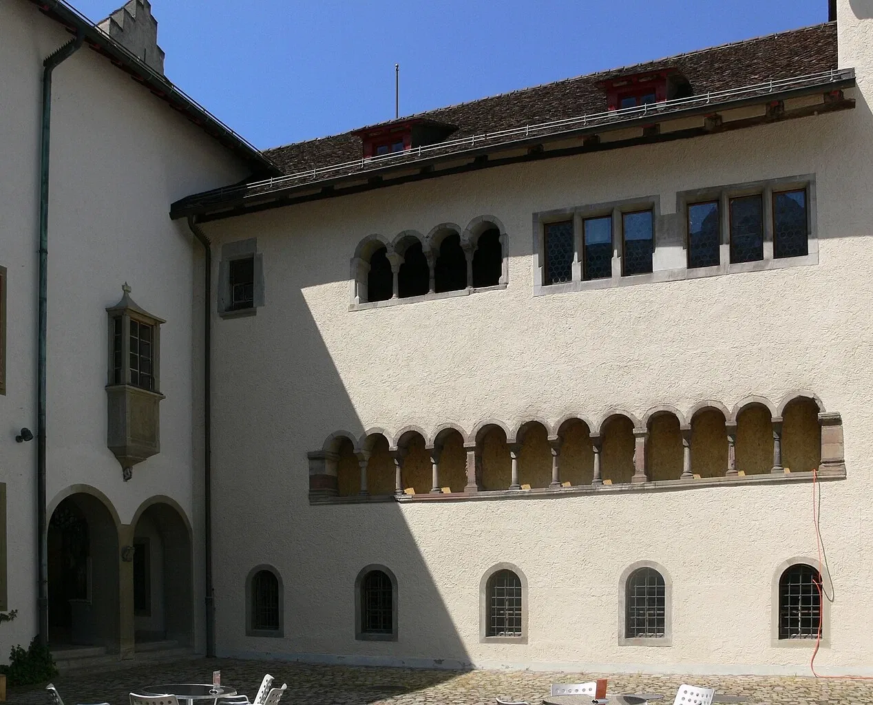 Museum zu Allerheiligen