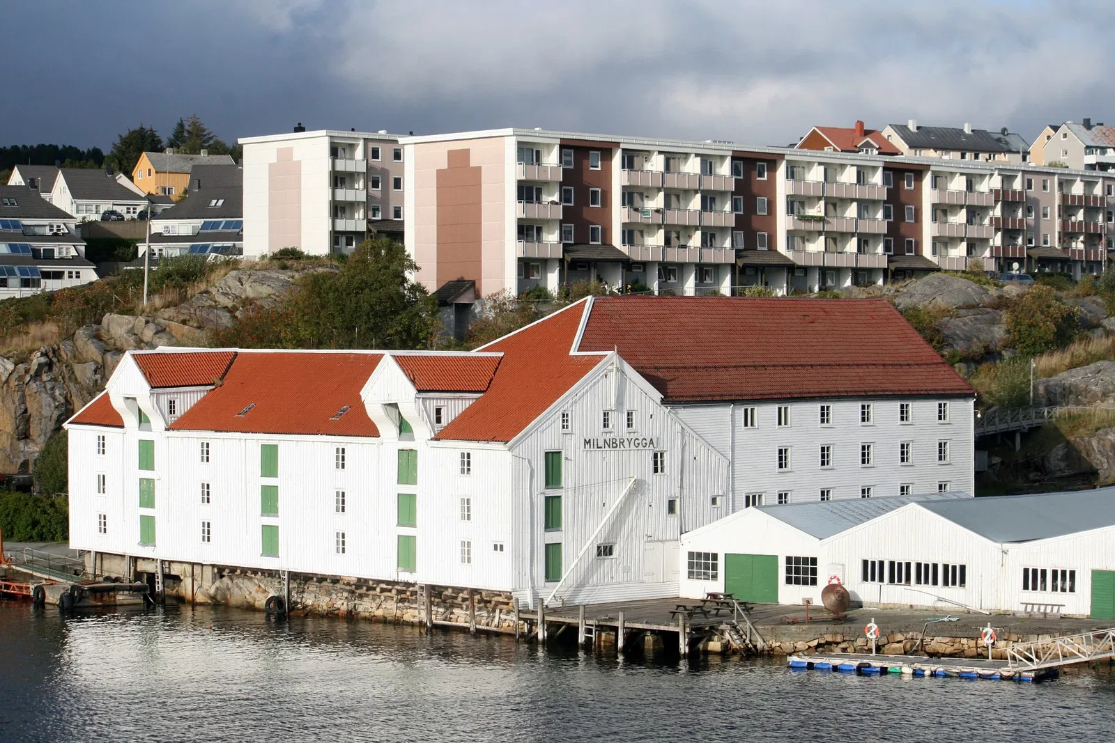 Nordmøre museum