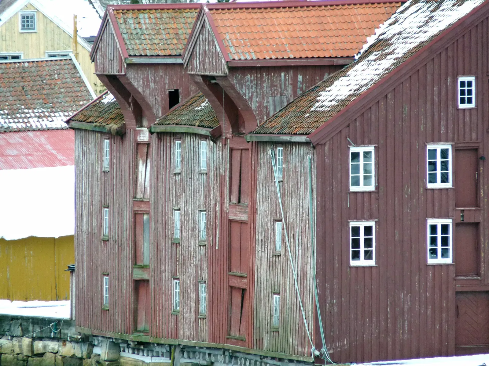 Nordmøre museum