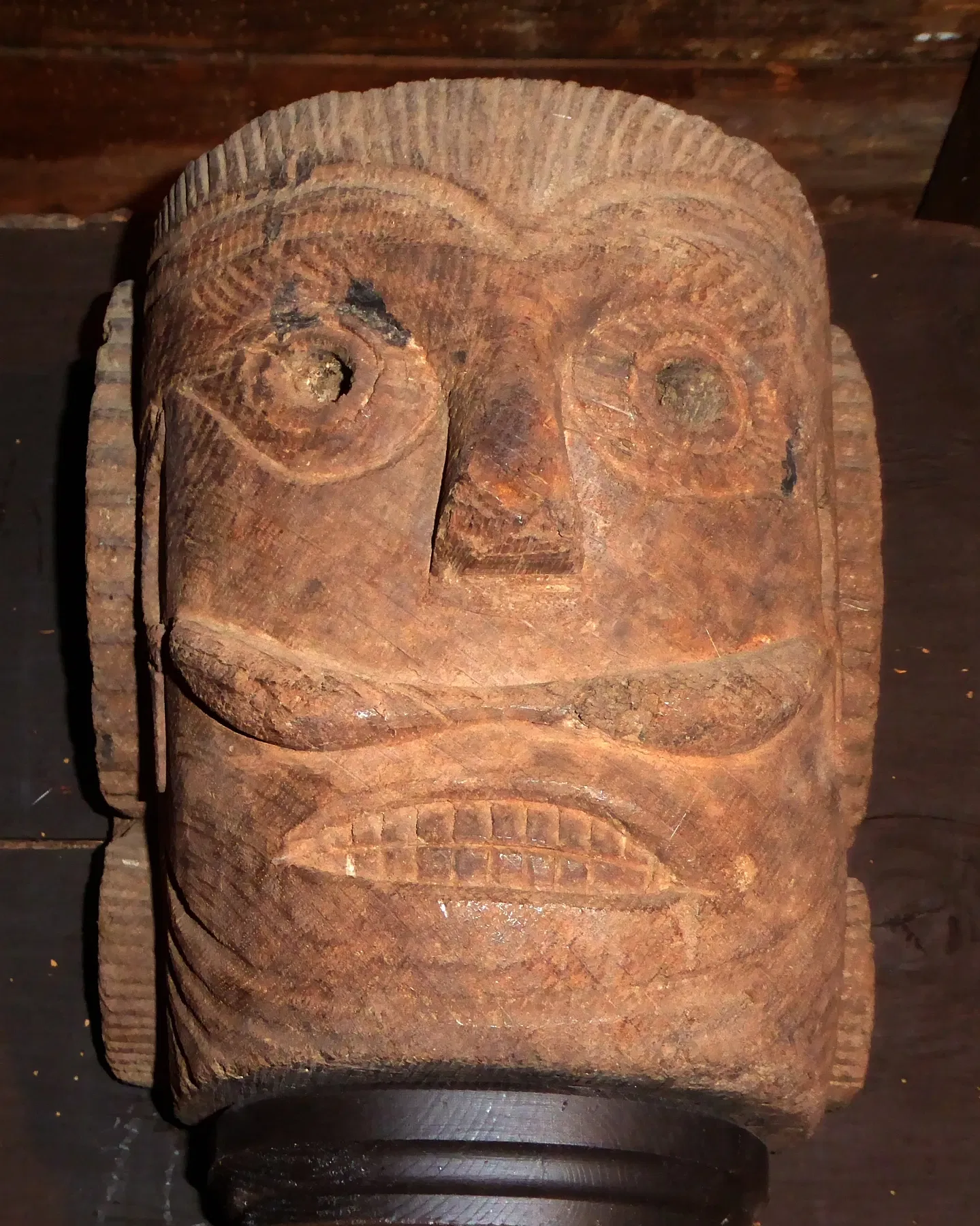 Musée du moulin de Brüglingen