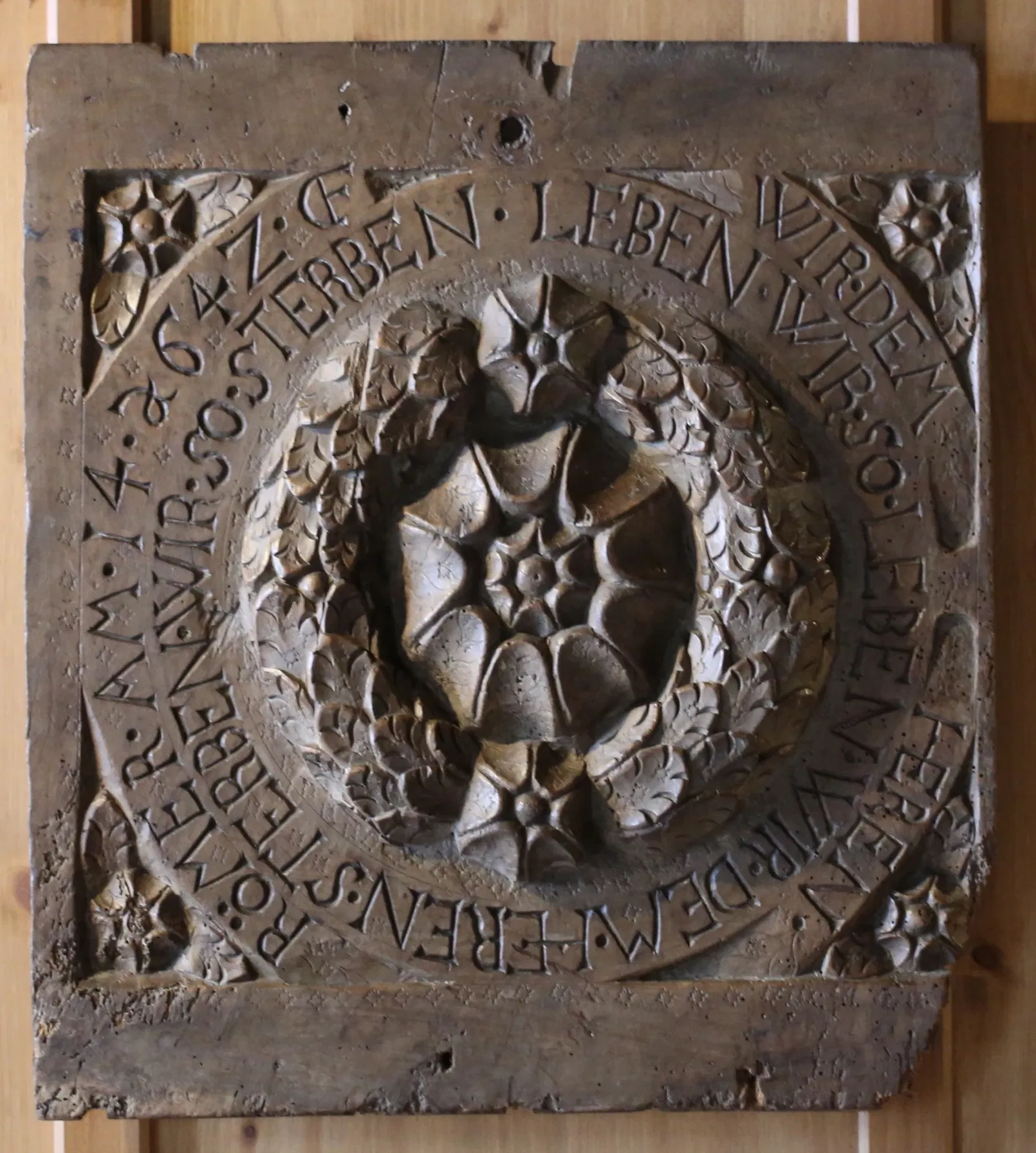 Musée du moulin de Brüglingen