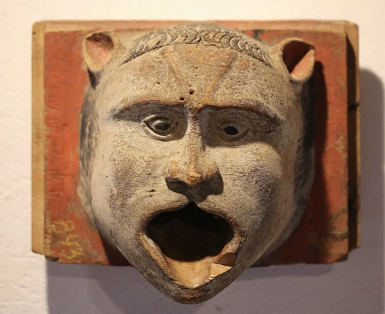 Musée du moulin de Brüglingen