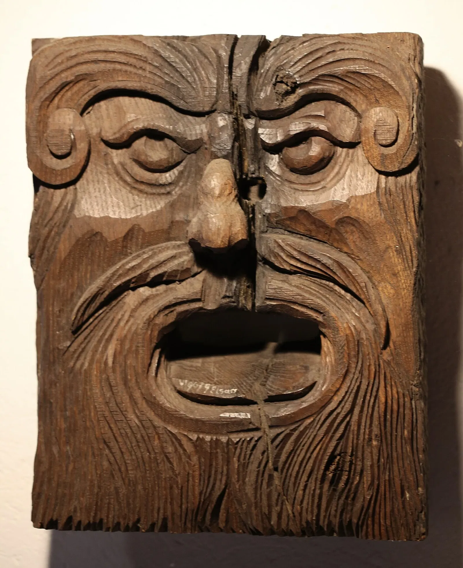 Musée du moulin de Brüglingen