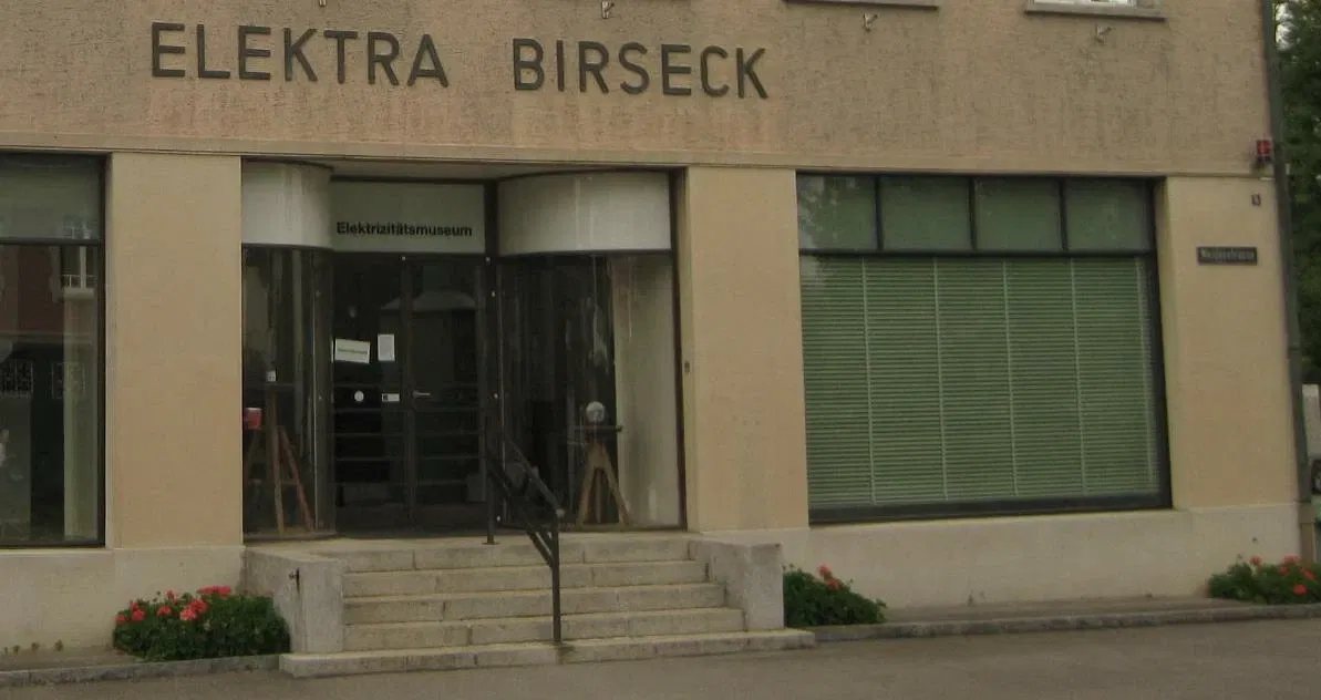 Primeo Energie Kosmos