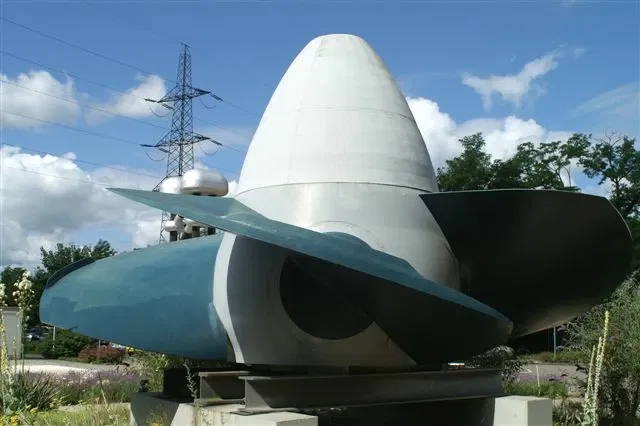 Primeo Energie Kosmos