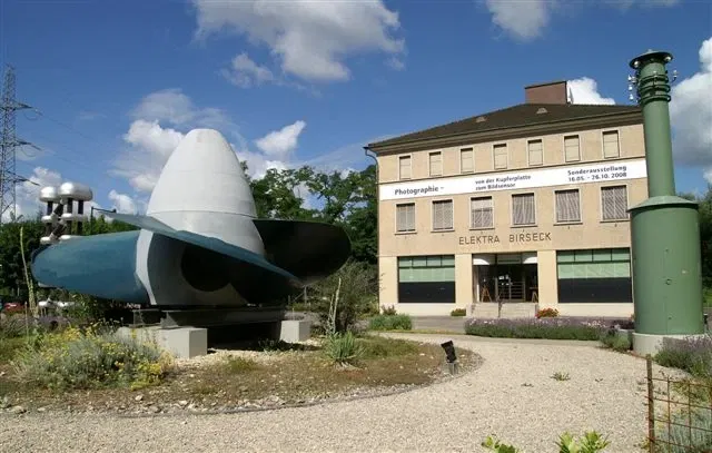 Primeo Energie Kosmos