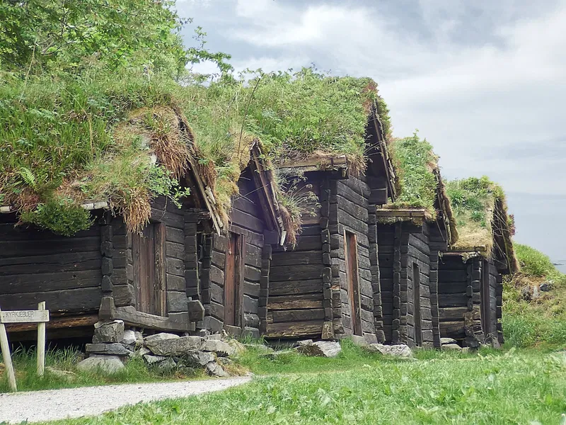 Sunnmøre Museum (Ålesund) - Visitor Information & Reviews