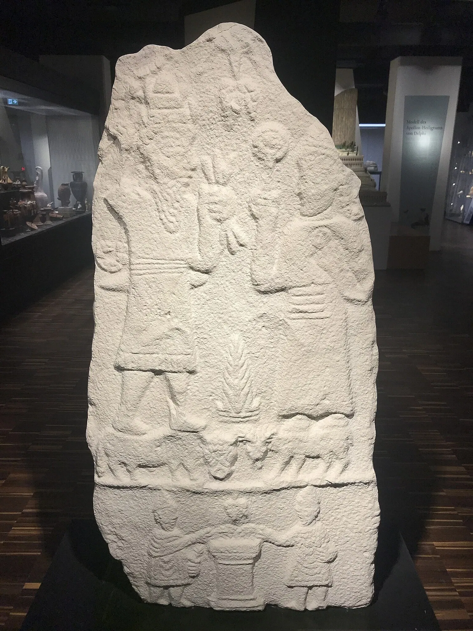 Museo archeologico di Gaziantep