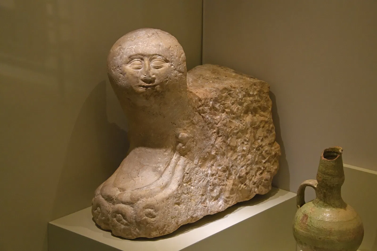 Museo archeologico di Gaziantep