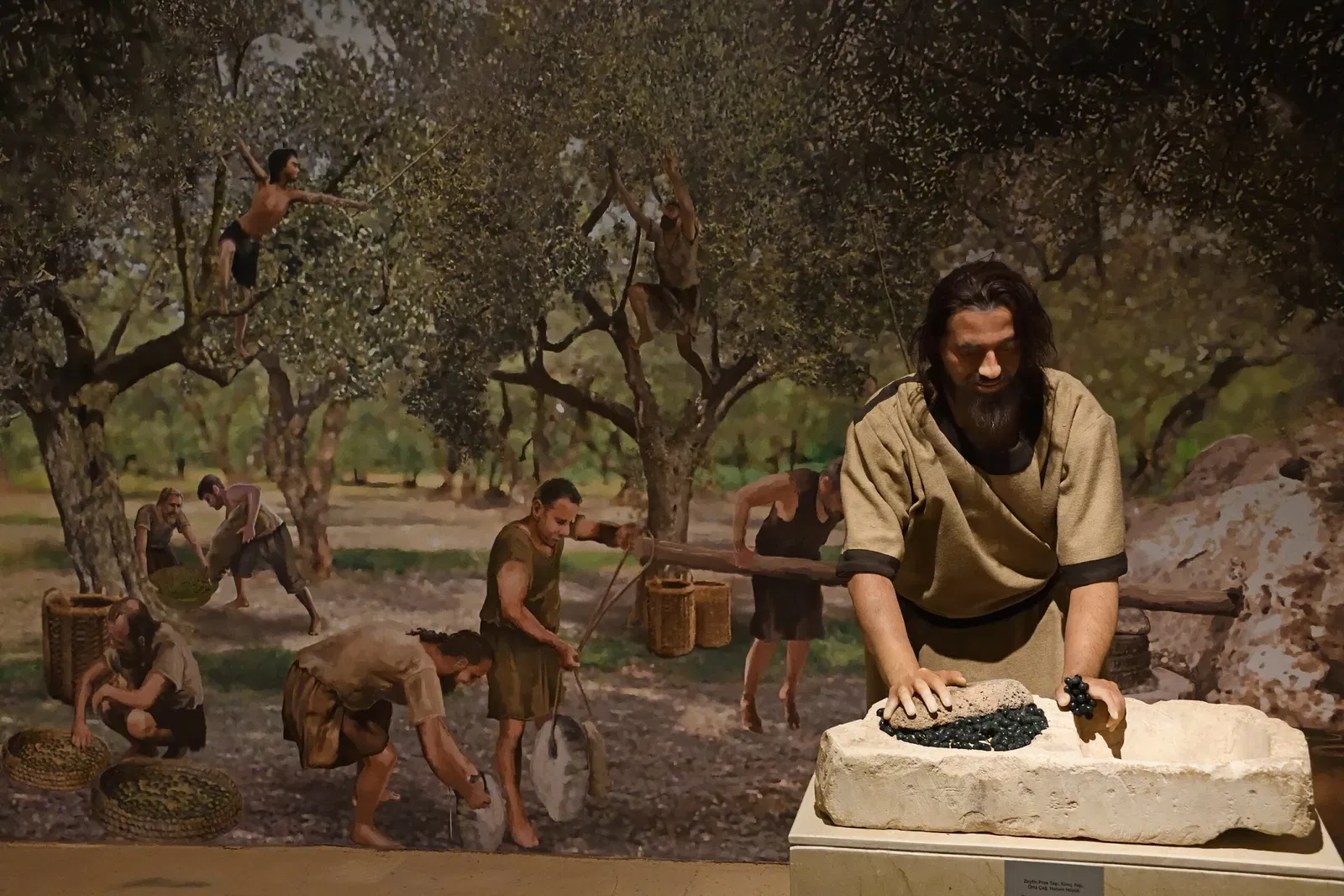 Gaziantep Museum of Archaeology