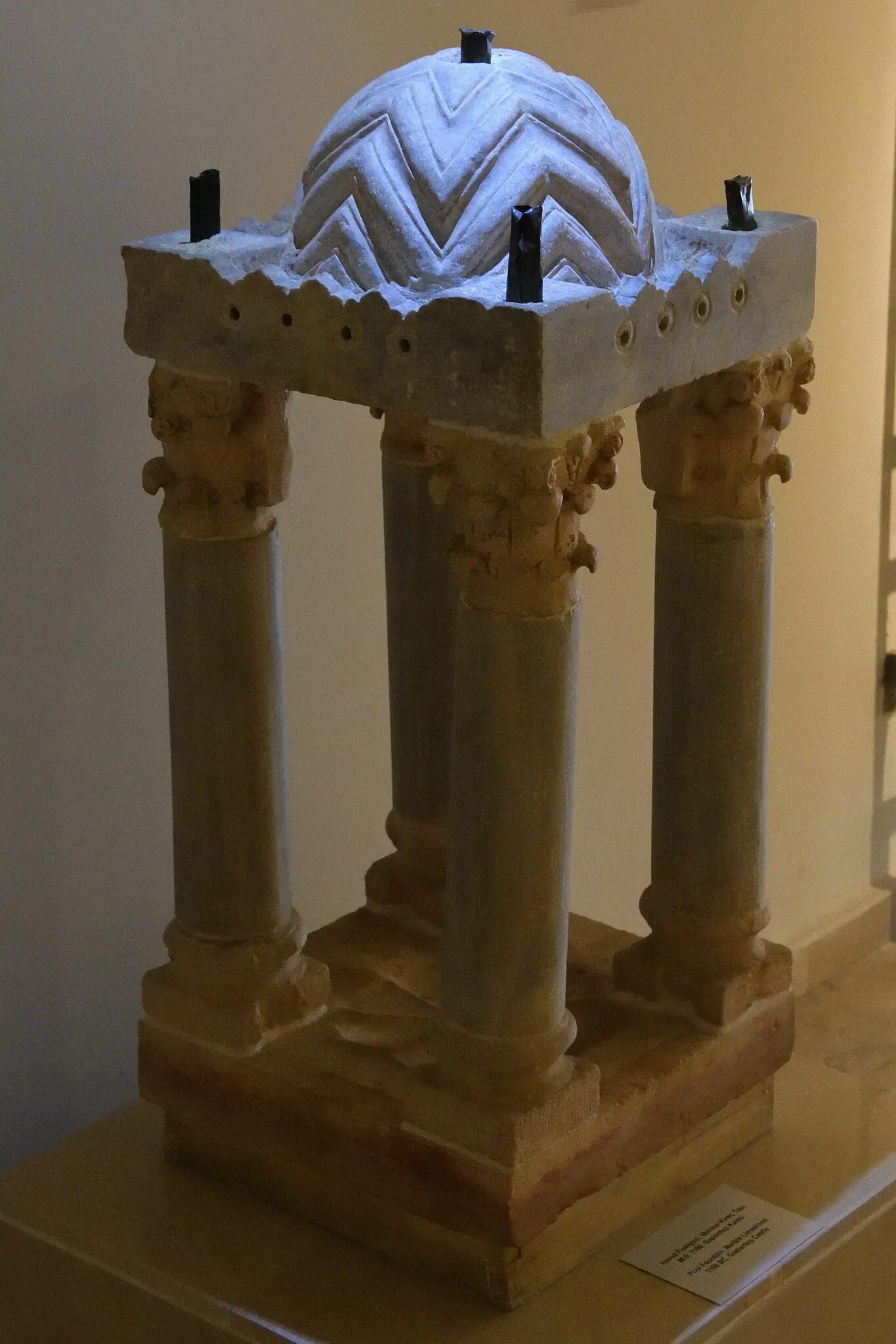 Museo archeologico di Gaziantep