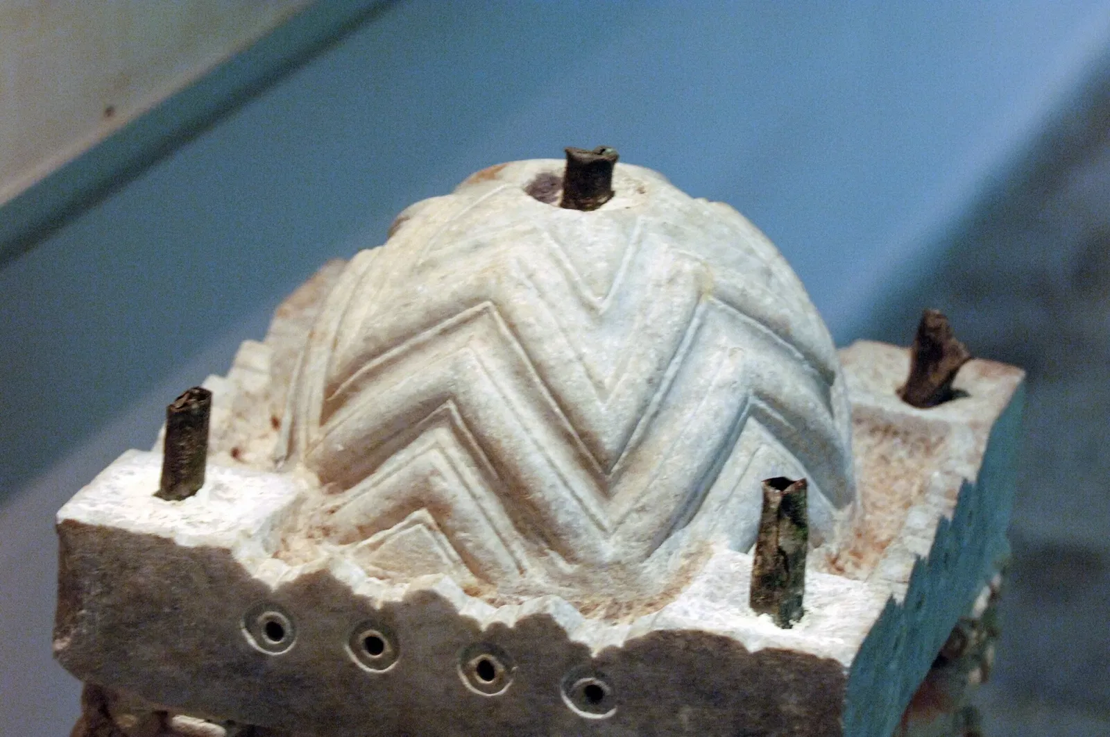 Musée archéologique de Gaziantep