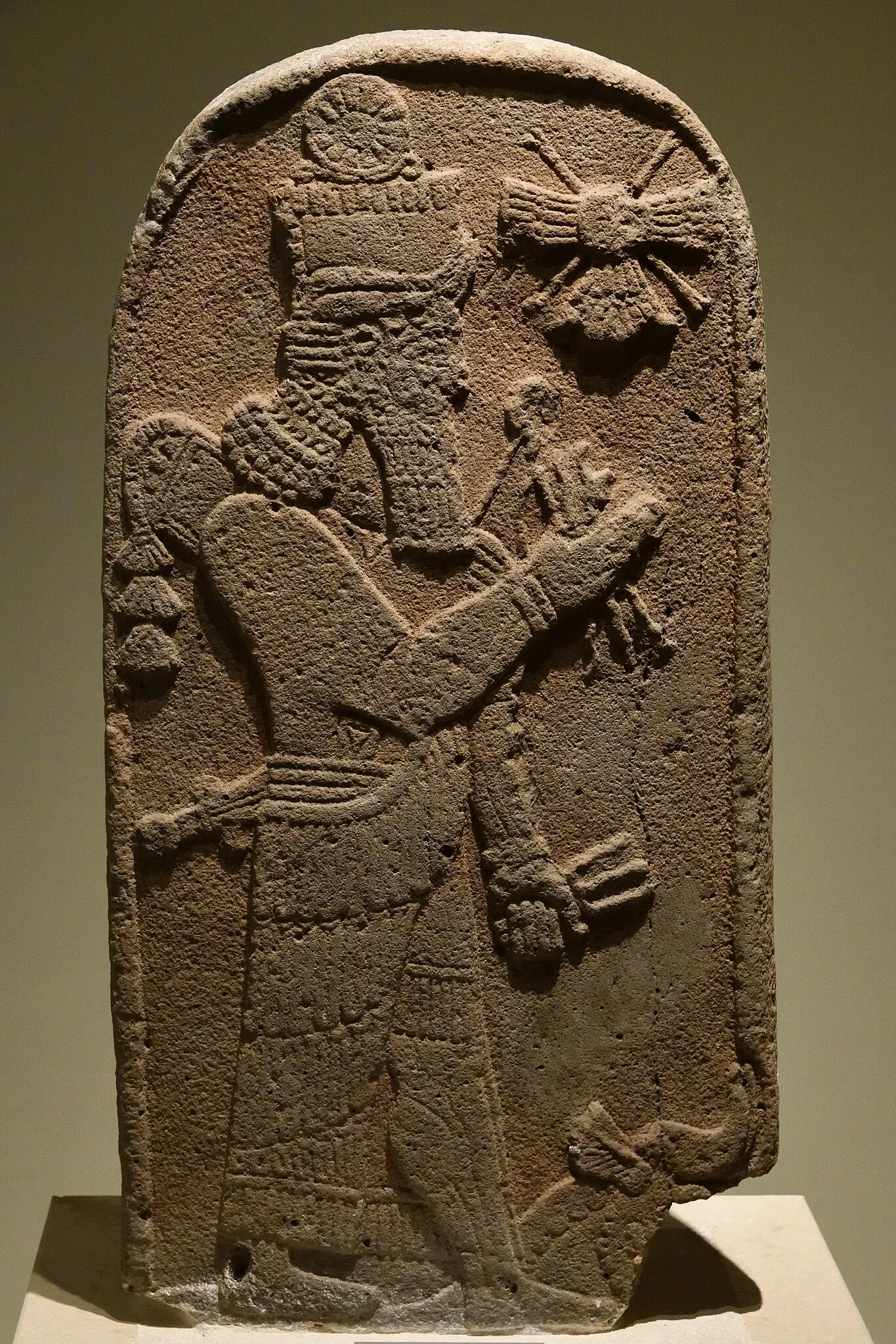 Museo archeologico di Gaziantep