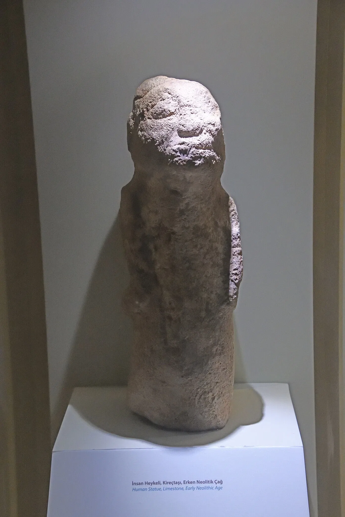 Musée archéologique de Gaziantep