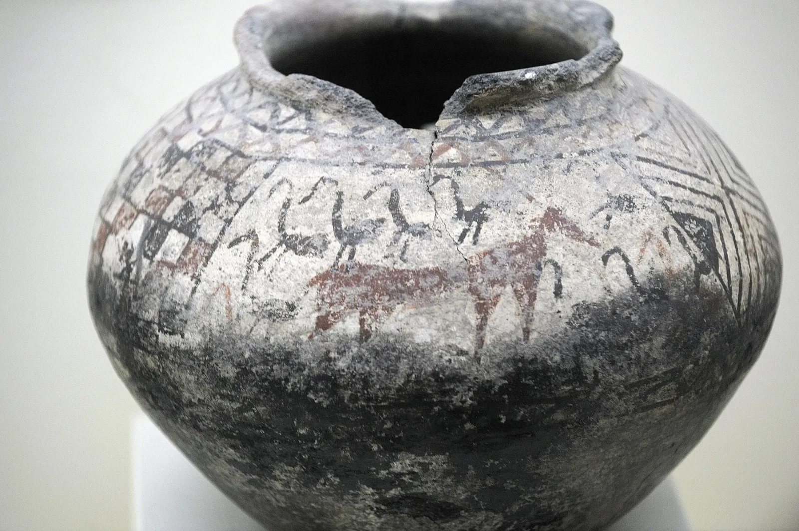 Musée archéologique de Gaziantep