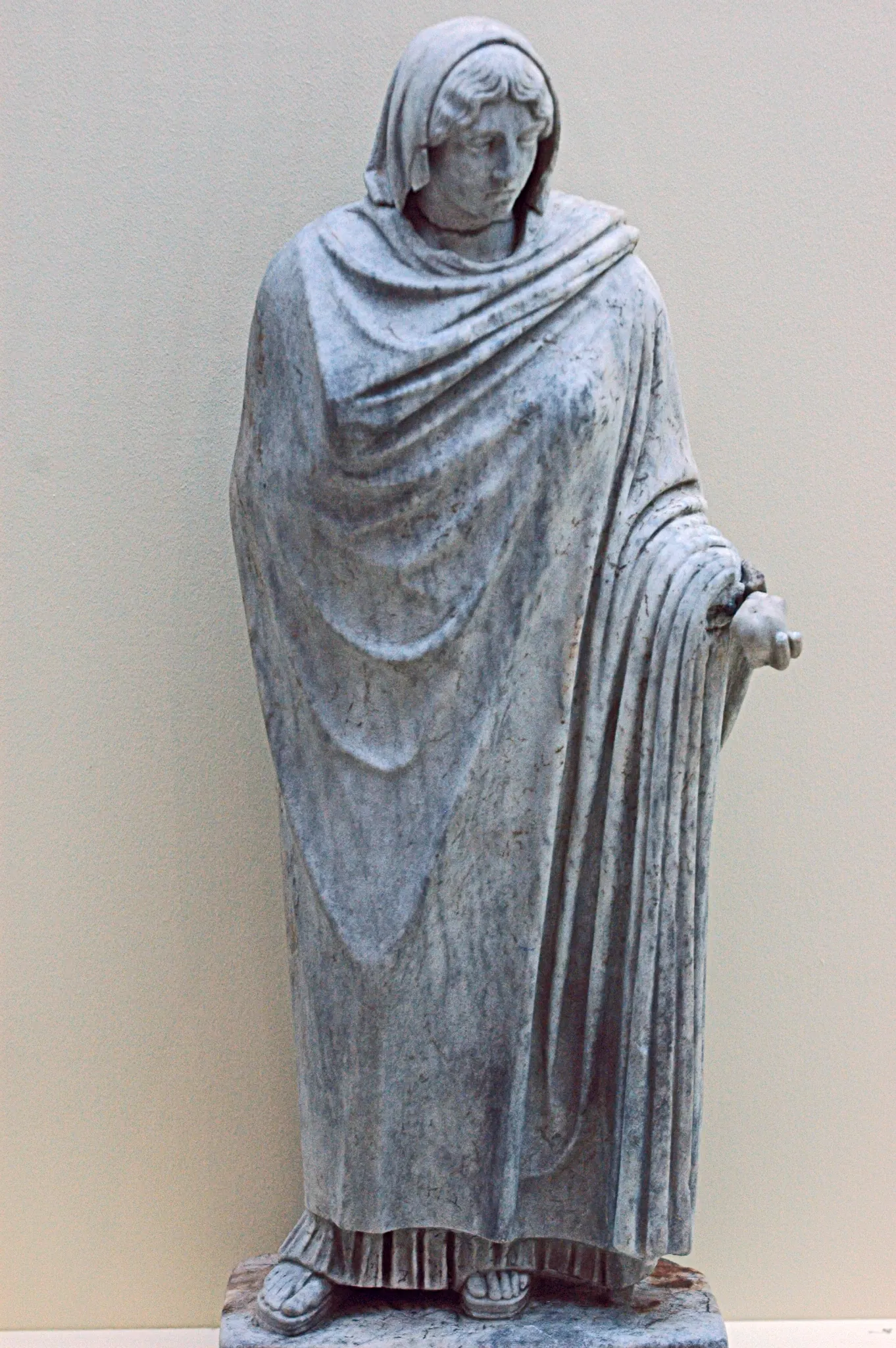 Museo archeologico di Gaziantep