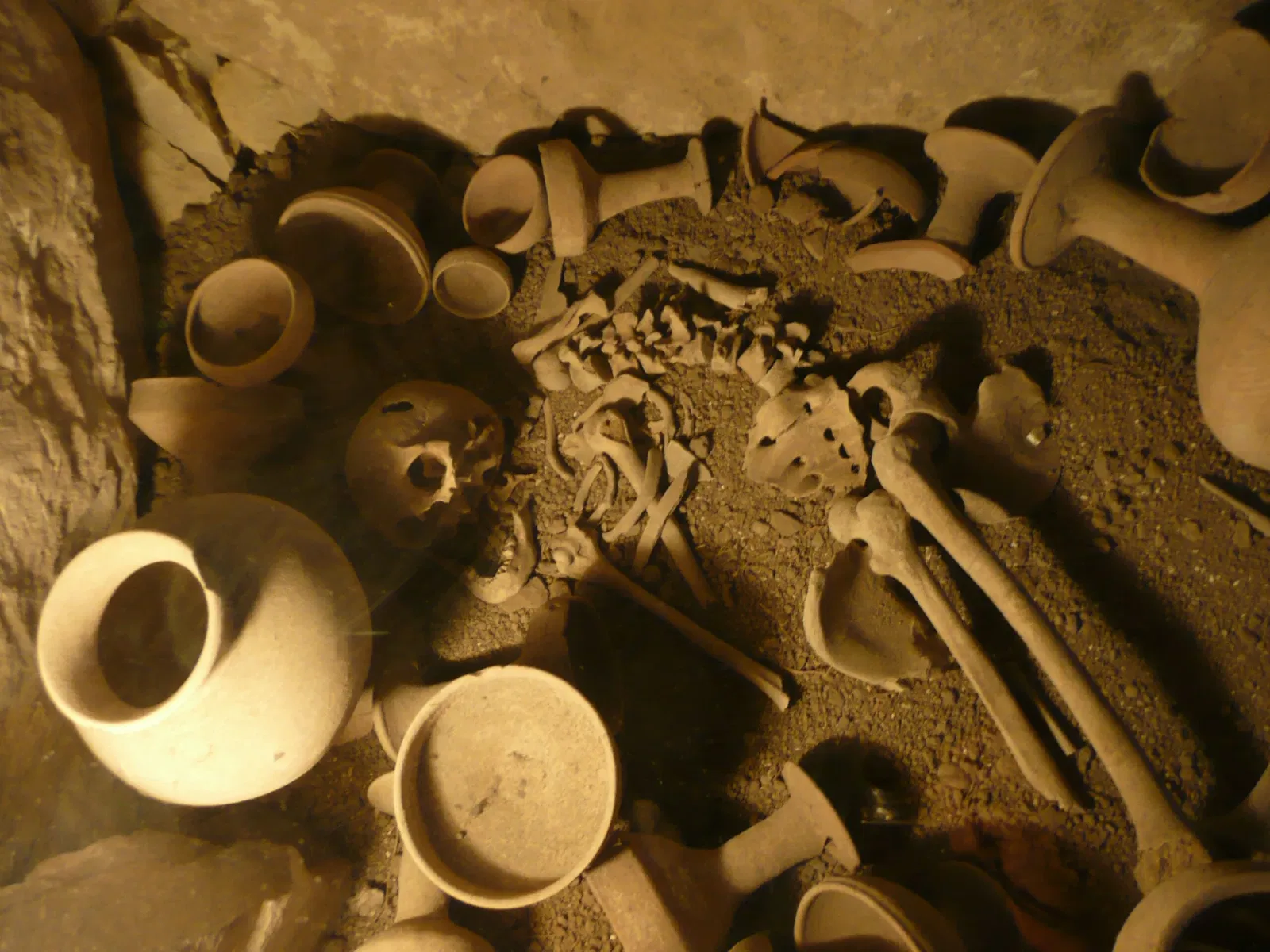 Gaziantep Museum of Archaeology