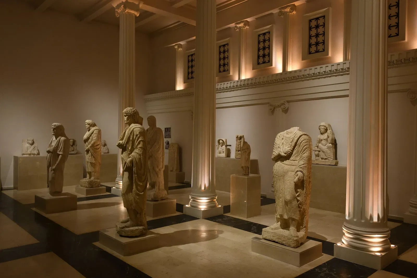 Museo archeologico di Gaziantep