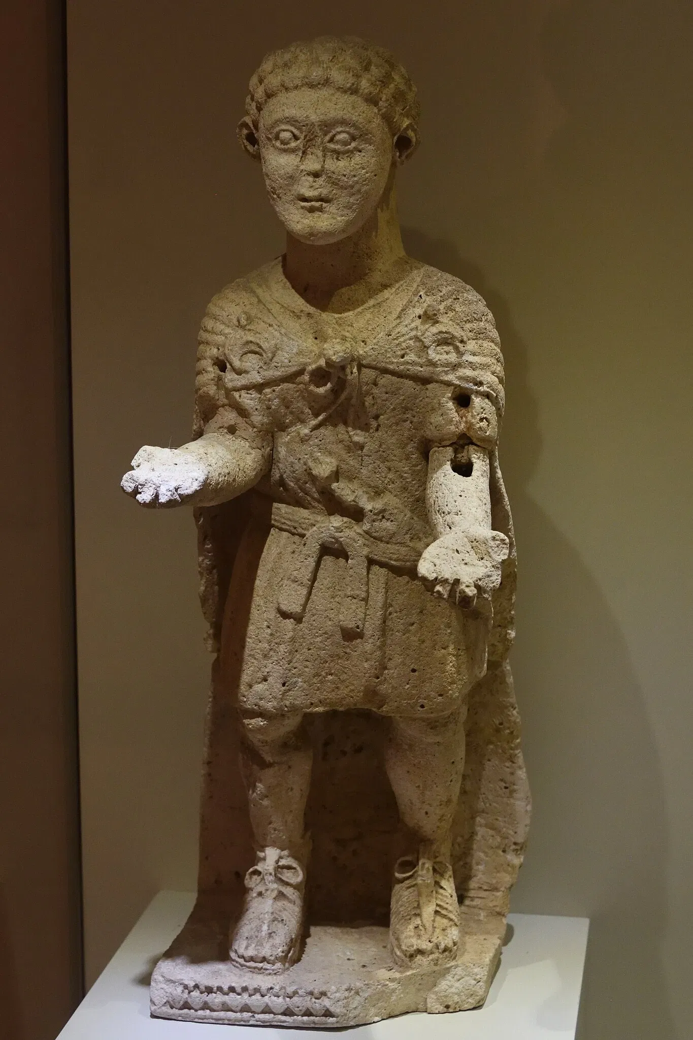 Gaziantep Museum of Archaeology