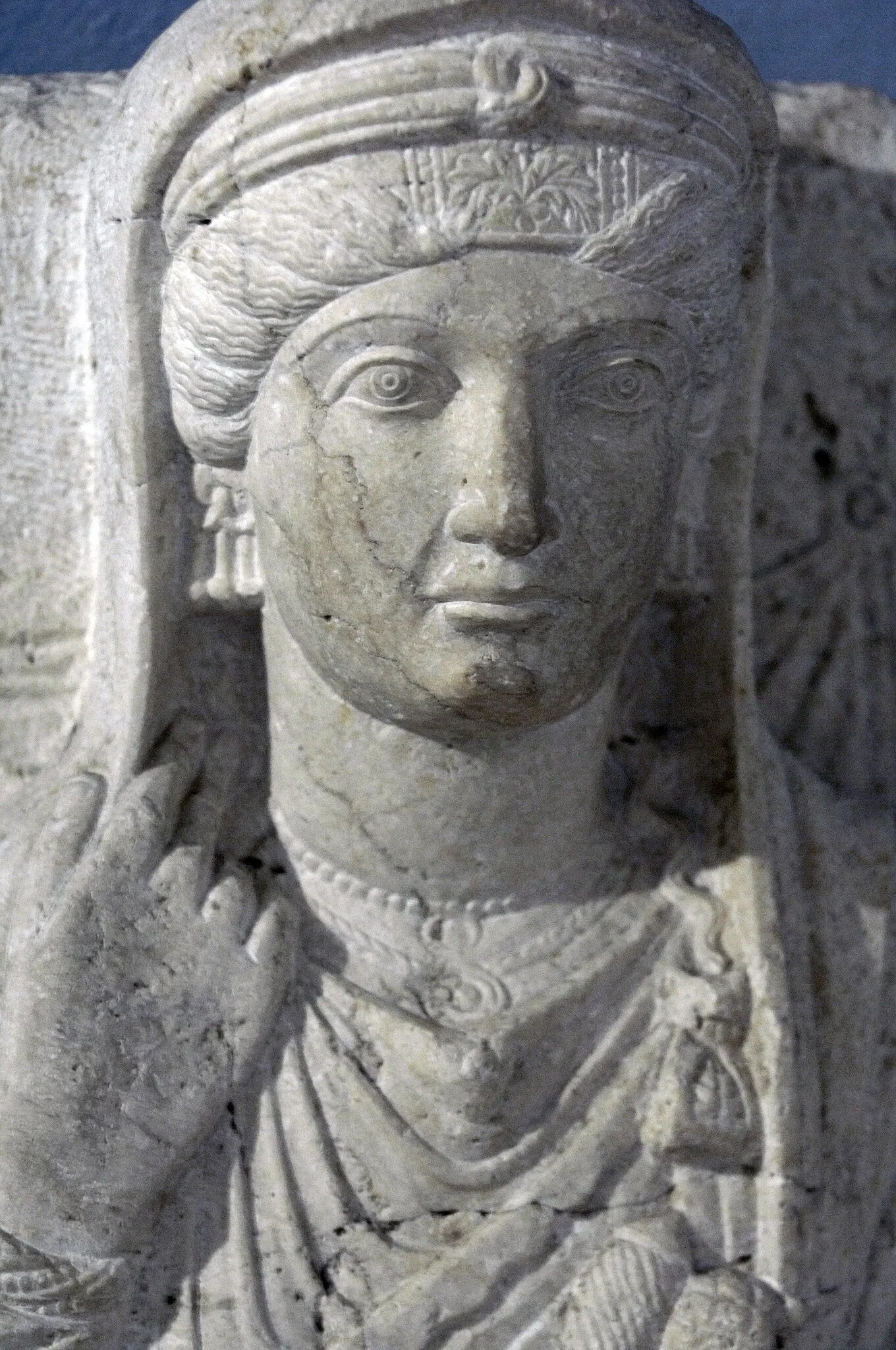 Gaziantep Museum of Archaeology