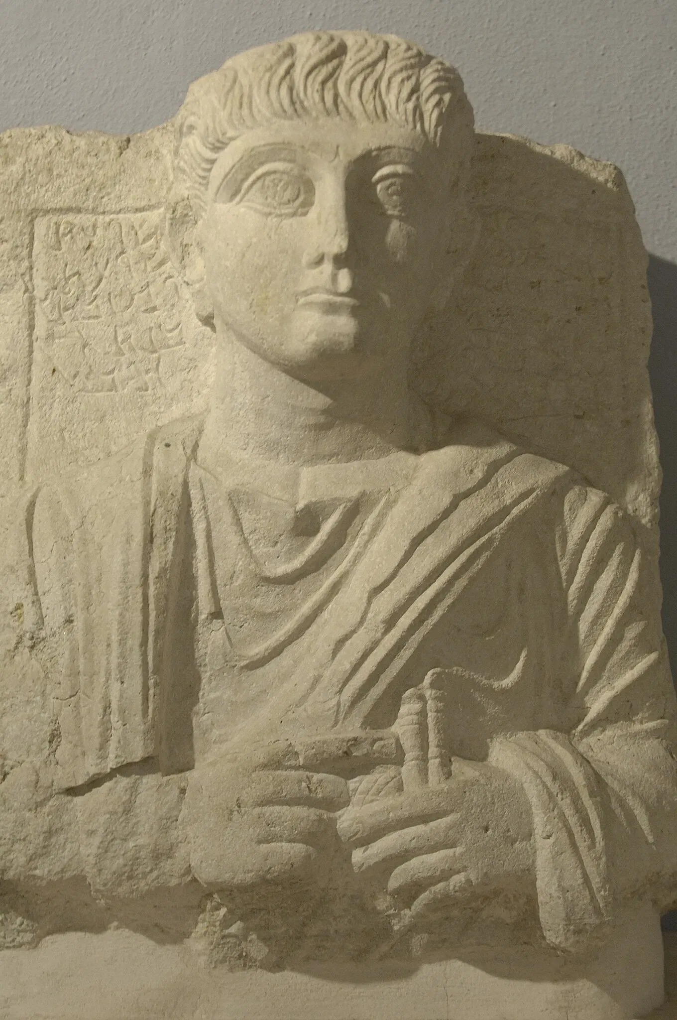 Musée archéologique de Gaziantep